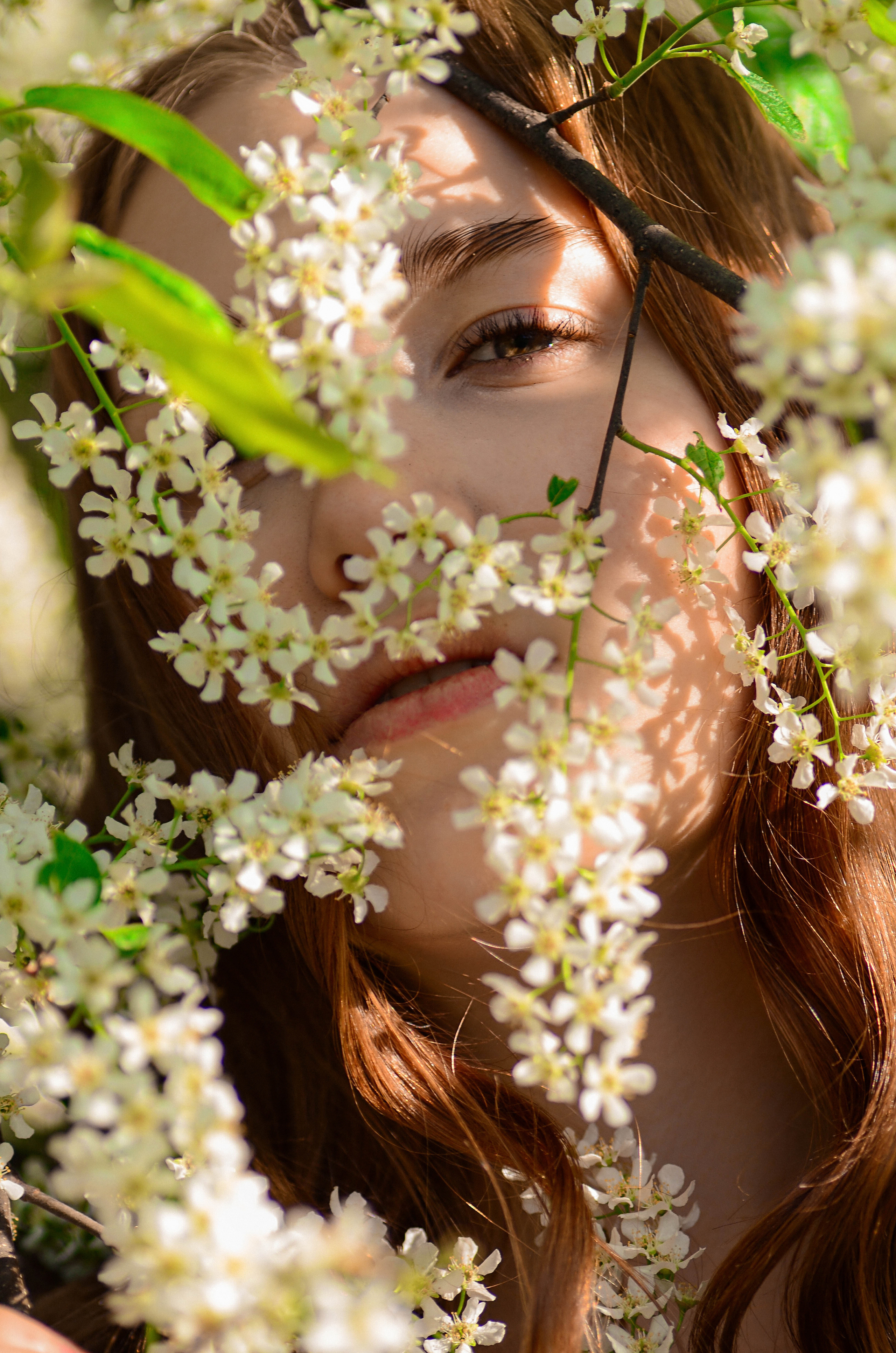Лера. Портретный фотограф в Хабаровске и Санкт-Петербурге Семенова Дарья
