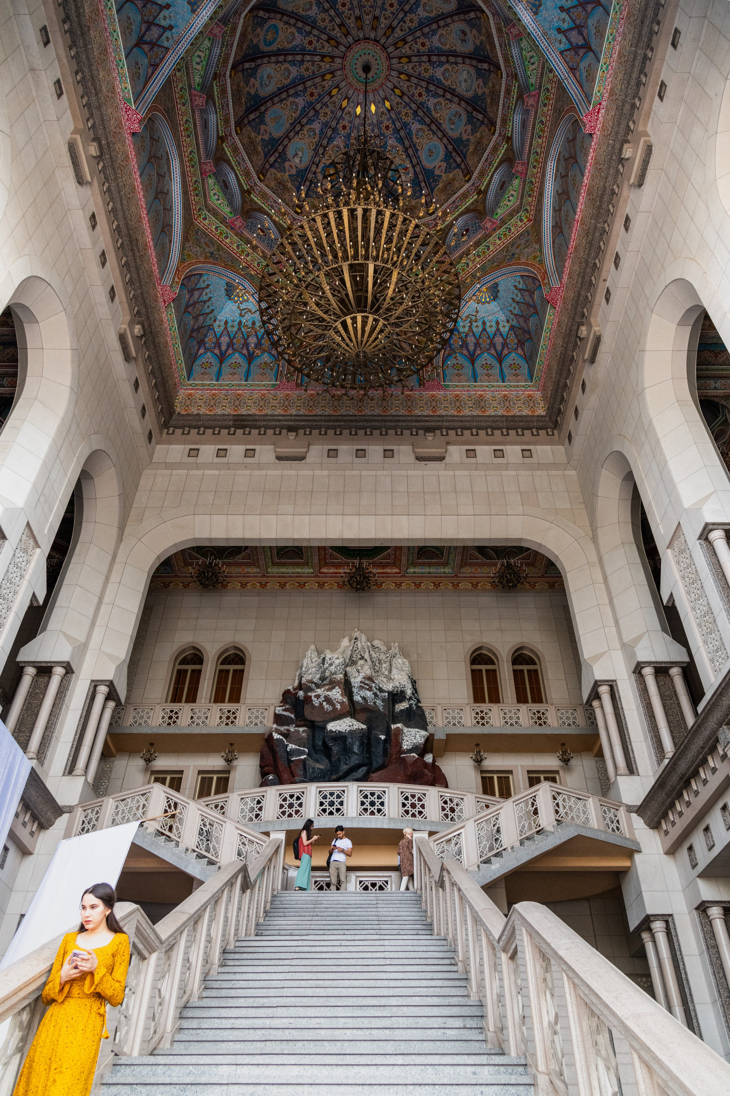 Таджикистан. Фотограф для дизайнеров, застройщиков и бизнеса — интерьеры и архитектура — Свободный Роман в Москве и по России