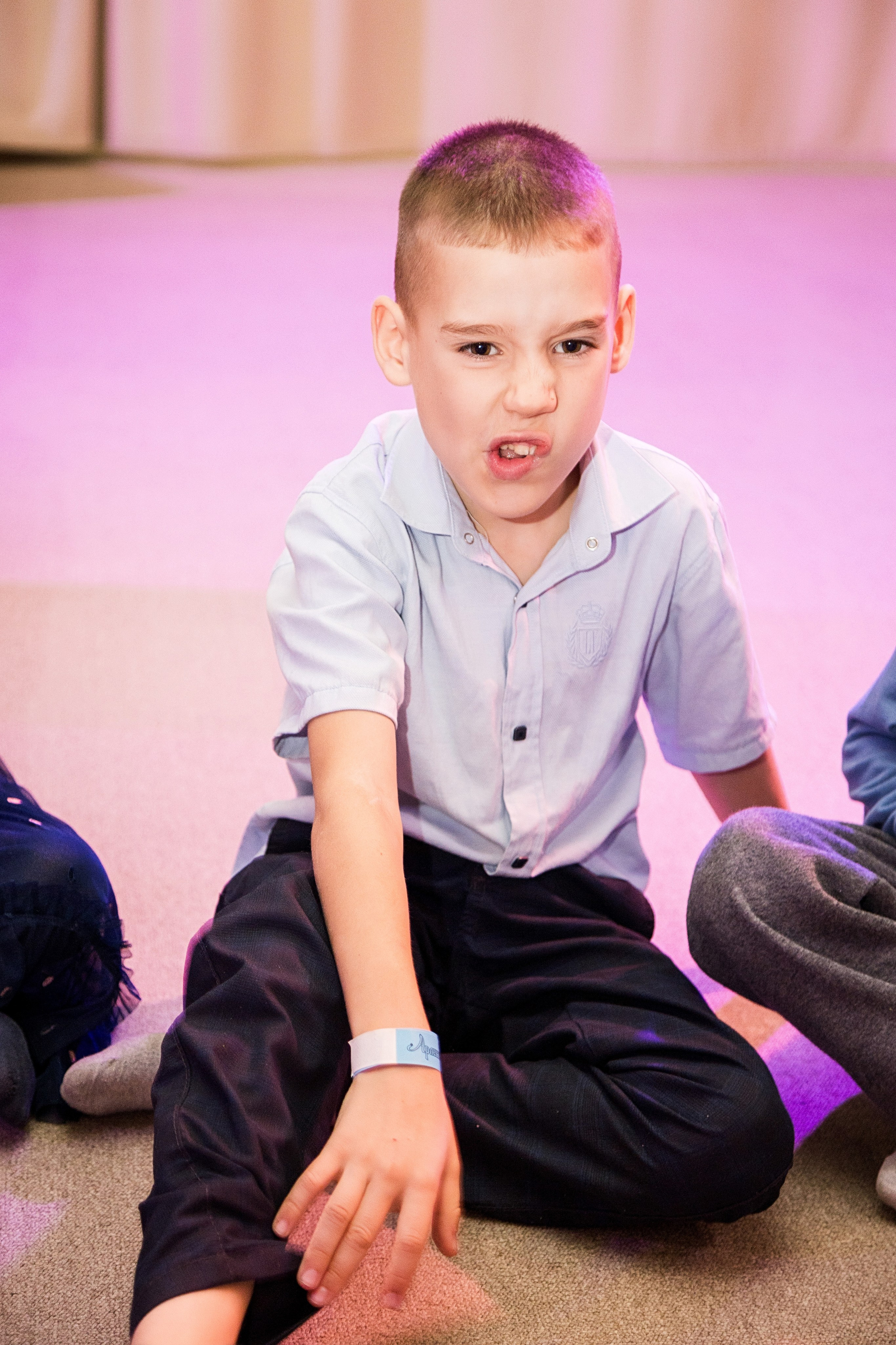 Юле 8 лет. Детский фотограф видеограф в Хабаровске Михаил Орлов