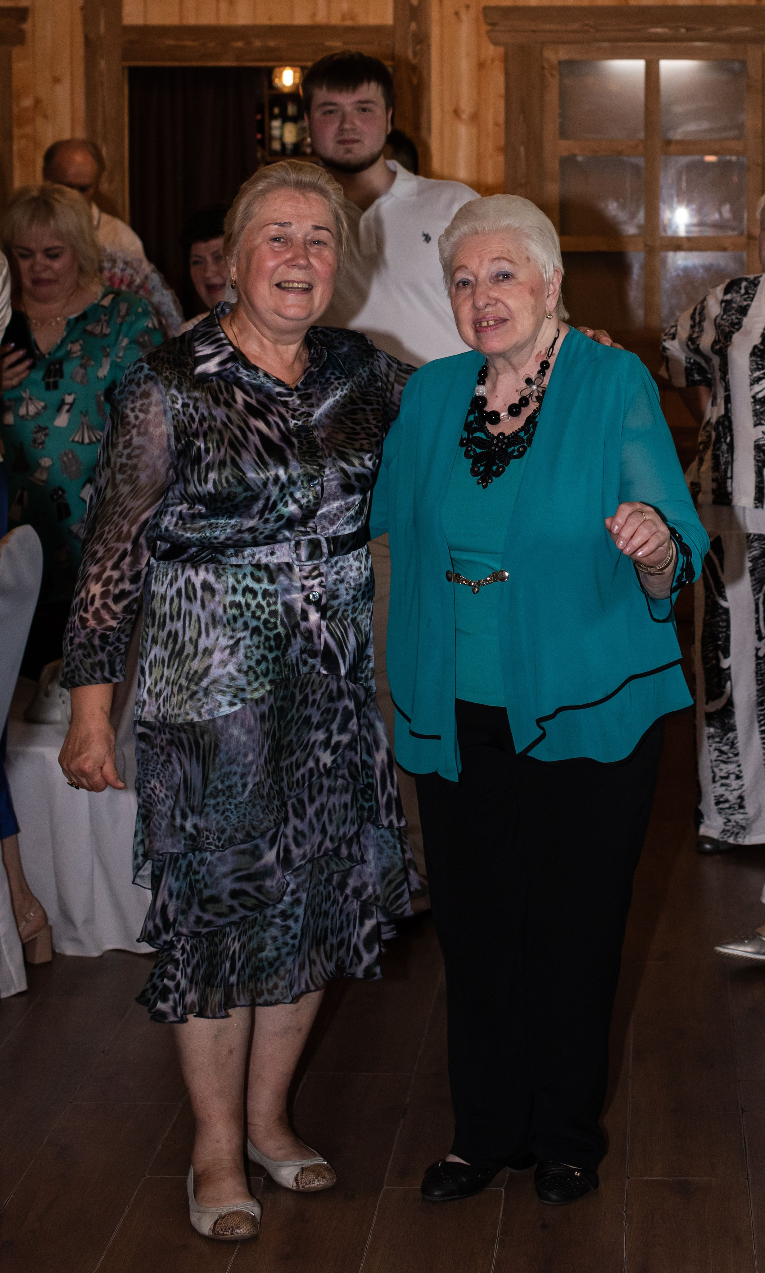 Юбилей Ирины. Женский фотограф в Москве и МО