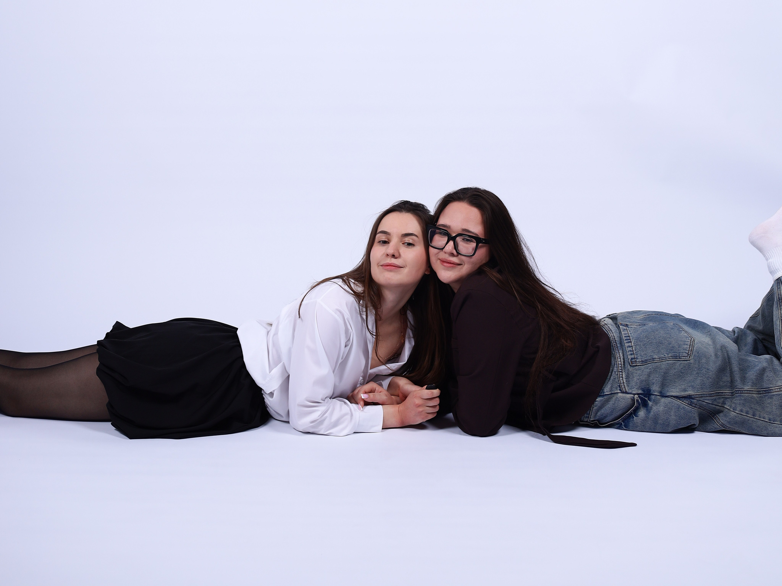 Открытие «фотограф уволен». Фотостудия без фотографа Чехов. Первая студия автопортрета в Чехове