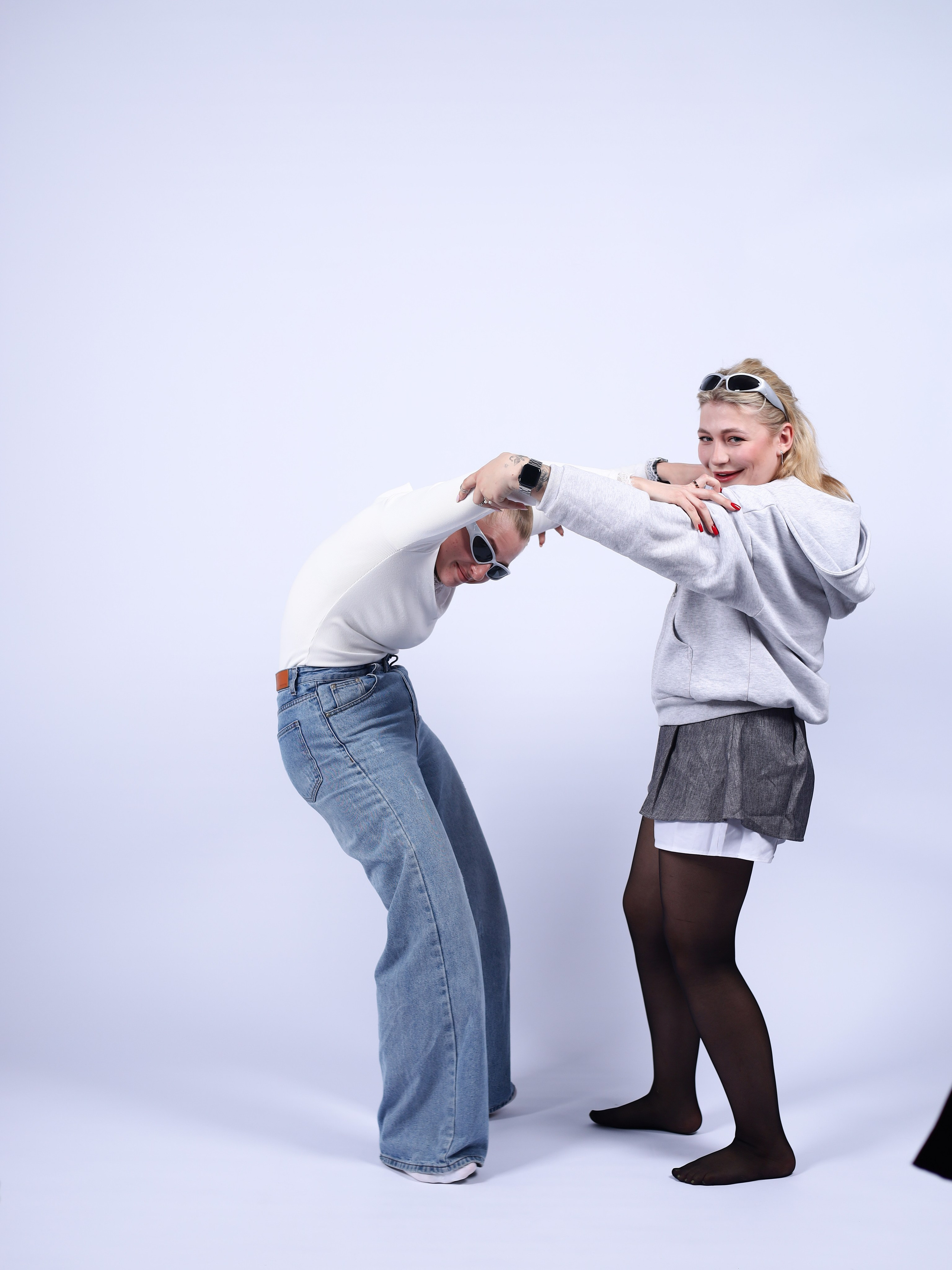 Открытие «фотограф уволен». Фотостудия без фотографа Чехов. Первая студия автопортрета в Чехове