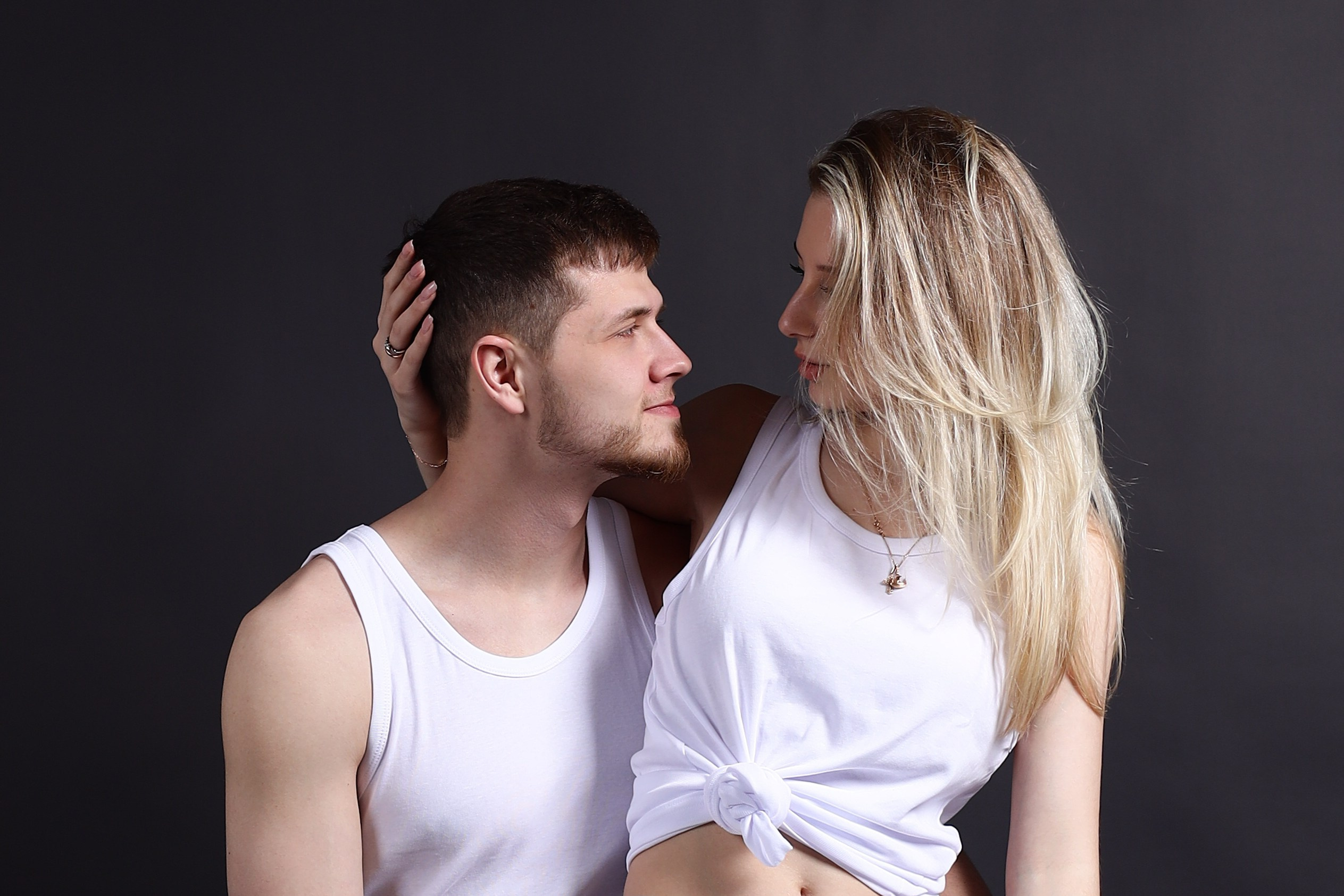 Елена. Фотостудия без фотографа Чехов. Первая студия автопортрета в Чехове