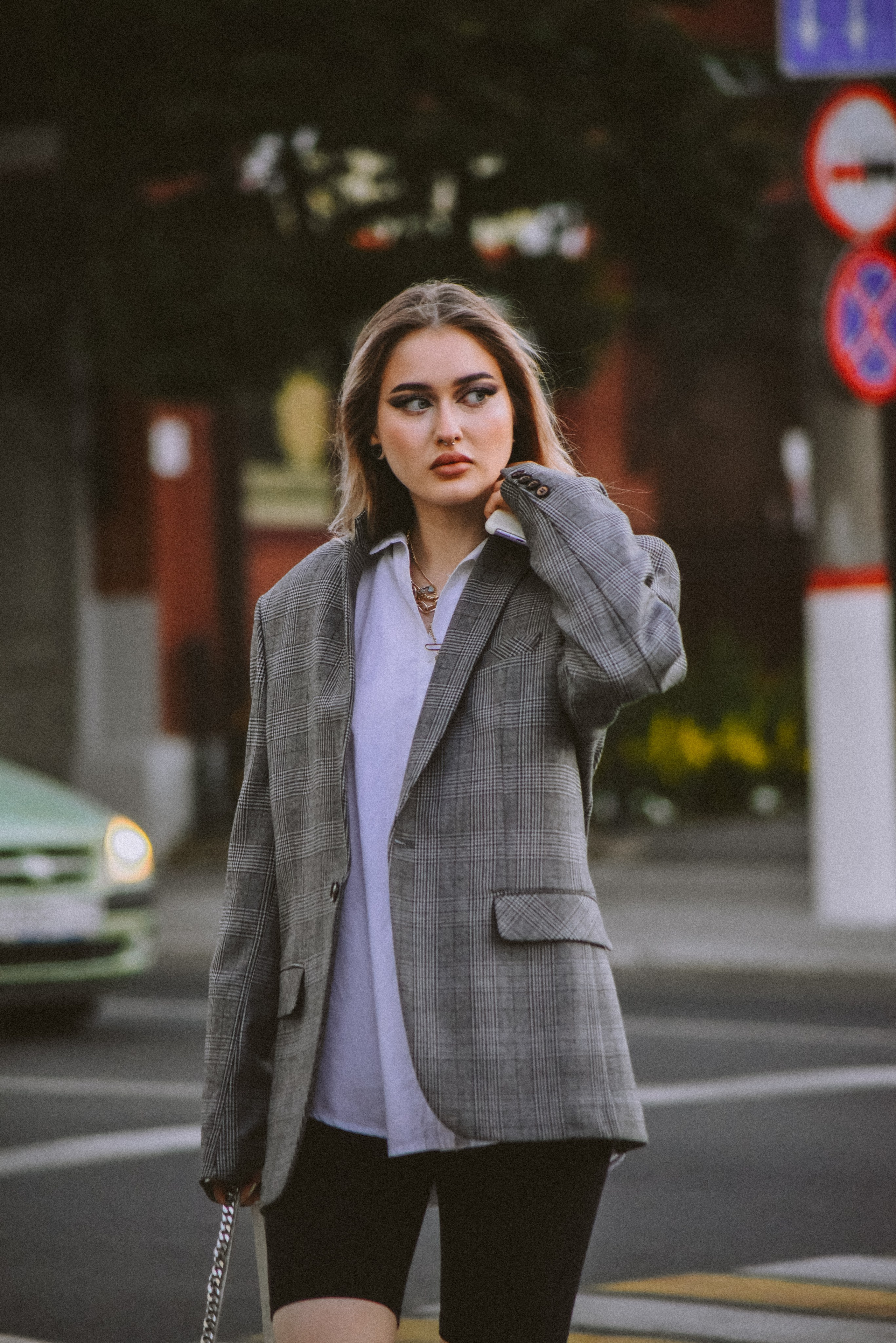 Анастасия. Июнь'21. Фотограф Чебоксары / Москва