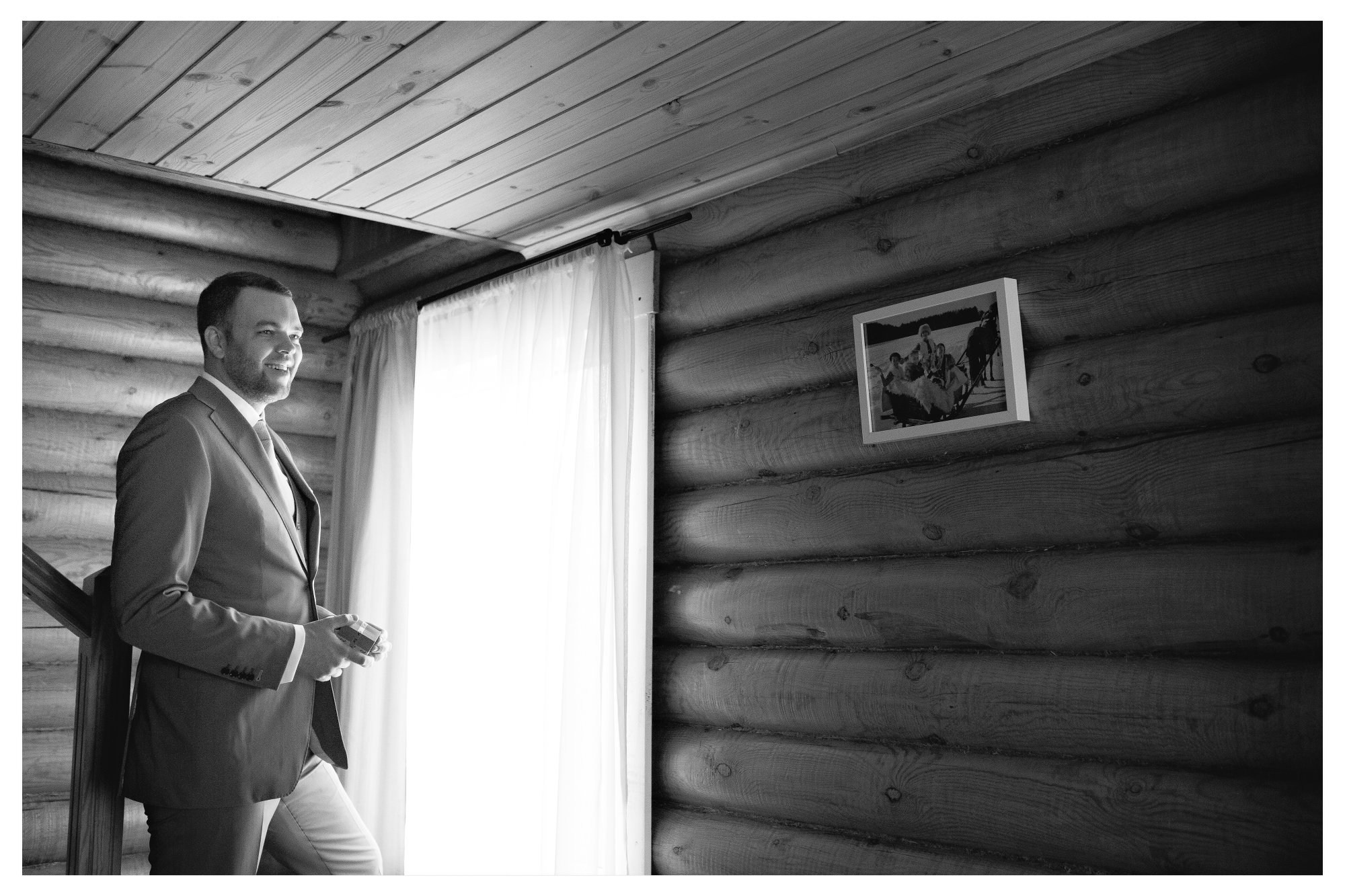 Свадьба Димы и Вики. Фотограф Георгий Сапожников