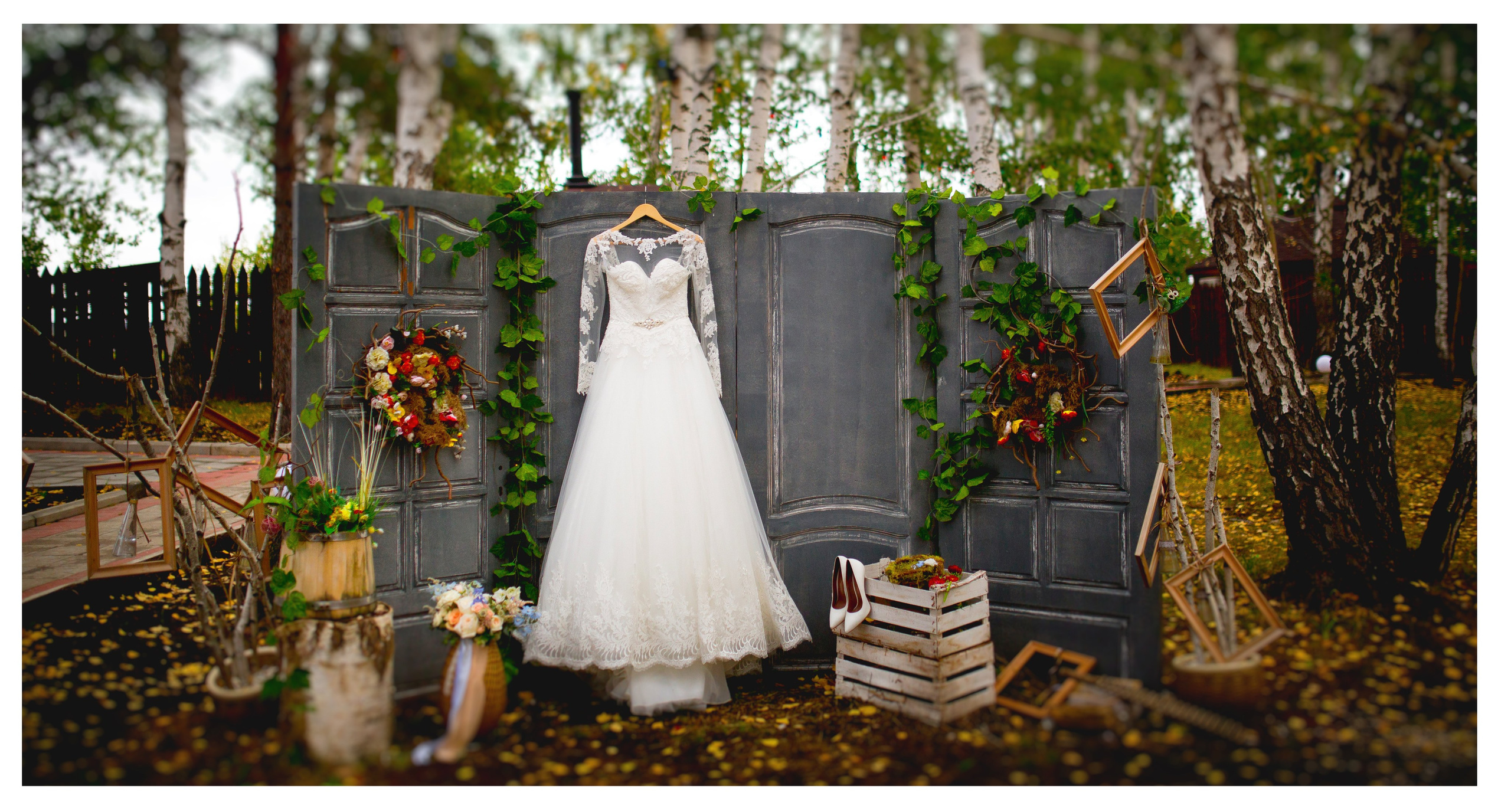 Свадьба Димы и Вики. Фотограф Георгий Сапожников