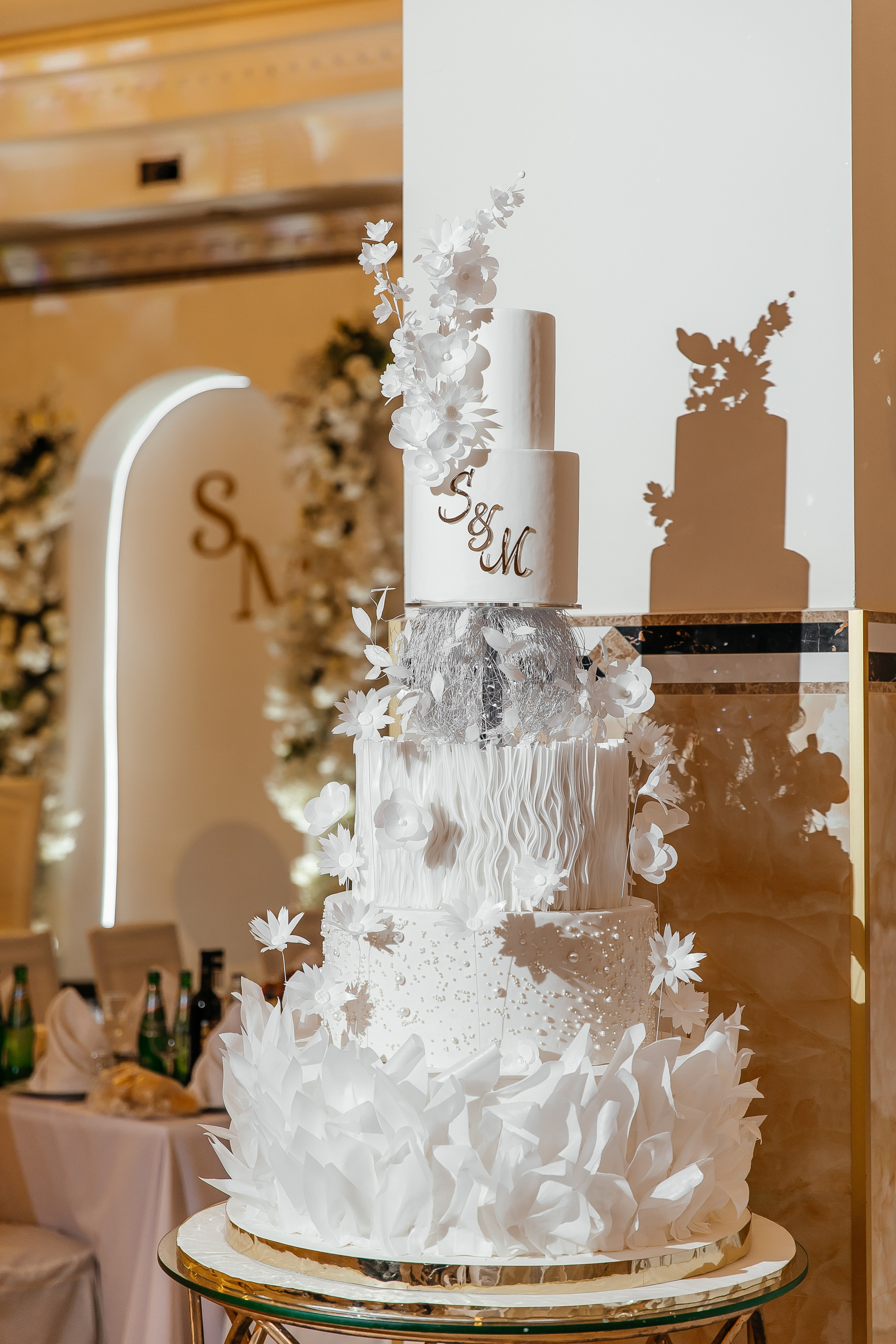 Сетрак и Марианна. Фотограф в Красноярске Надежда Воскресенская