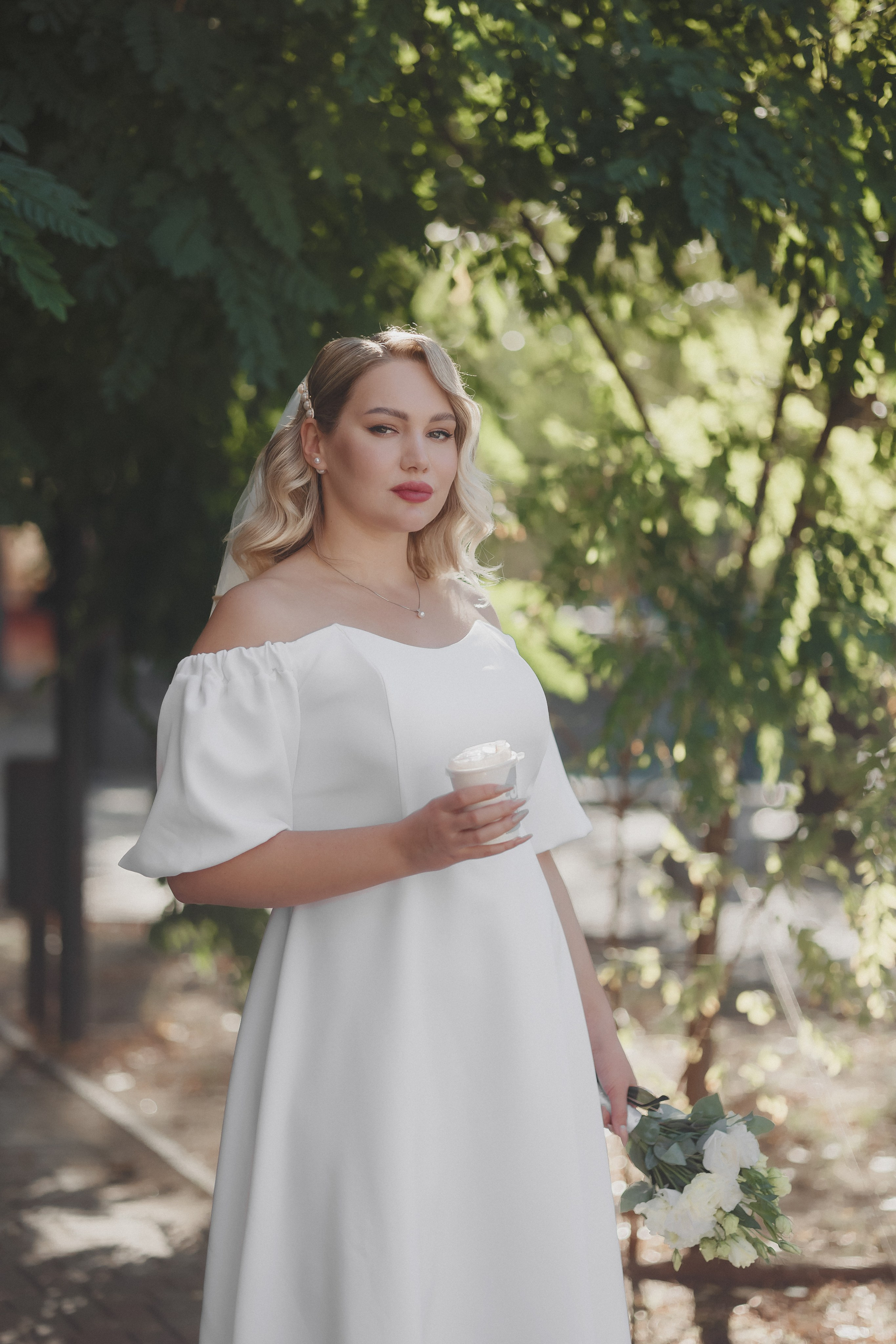 Палел и Полина. Фотограф в Волгограде — Александра Искандерова