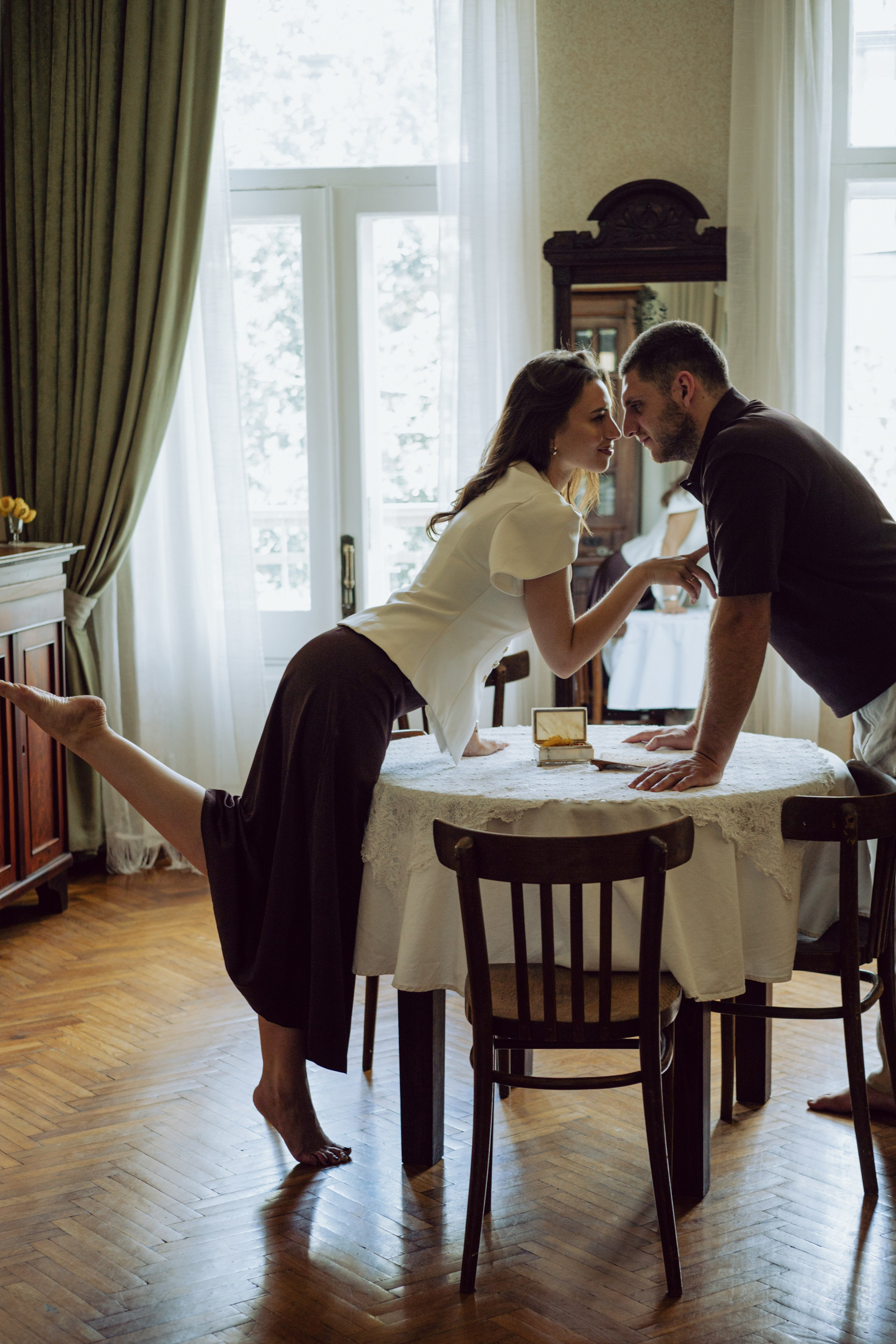 Парные съемки. Анастасия Куприянова фотограф Ростов-на-Дону