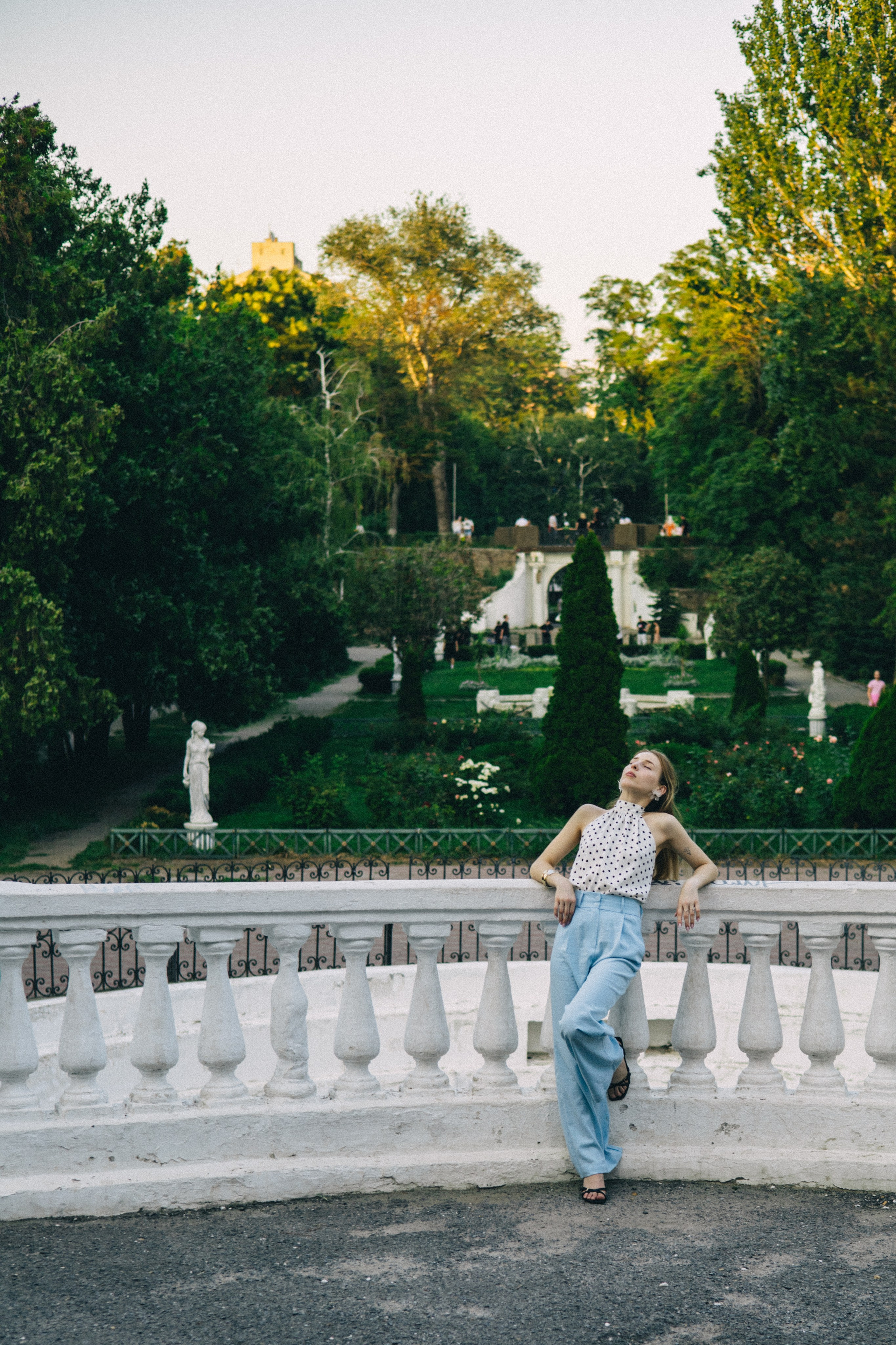Женский портрет. Анастасия Куприянова фотограф Ростов-на-Дону