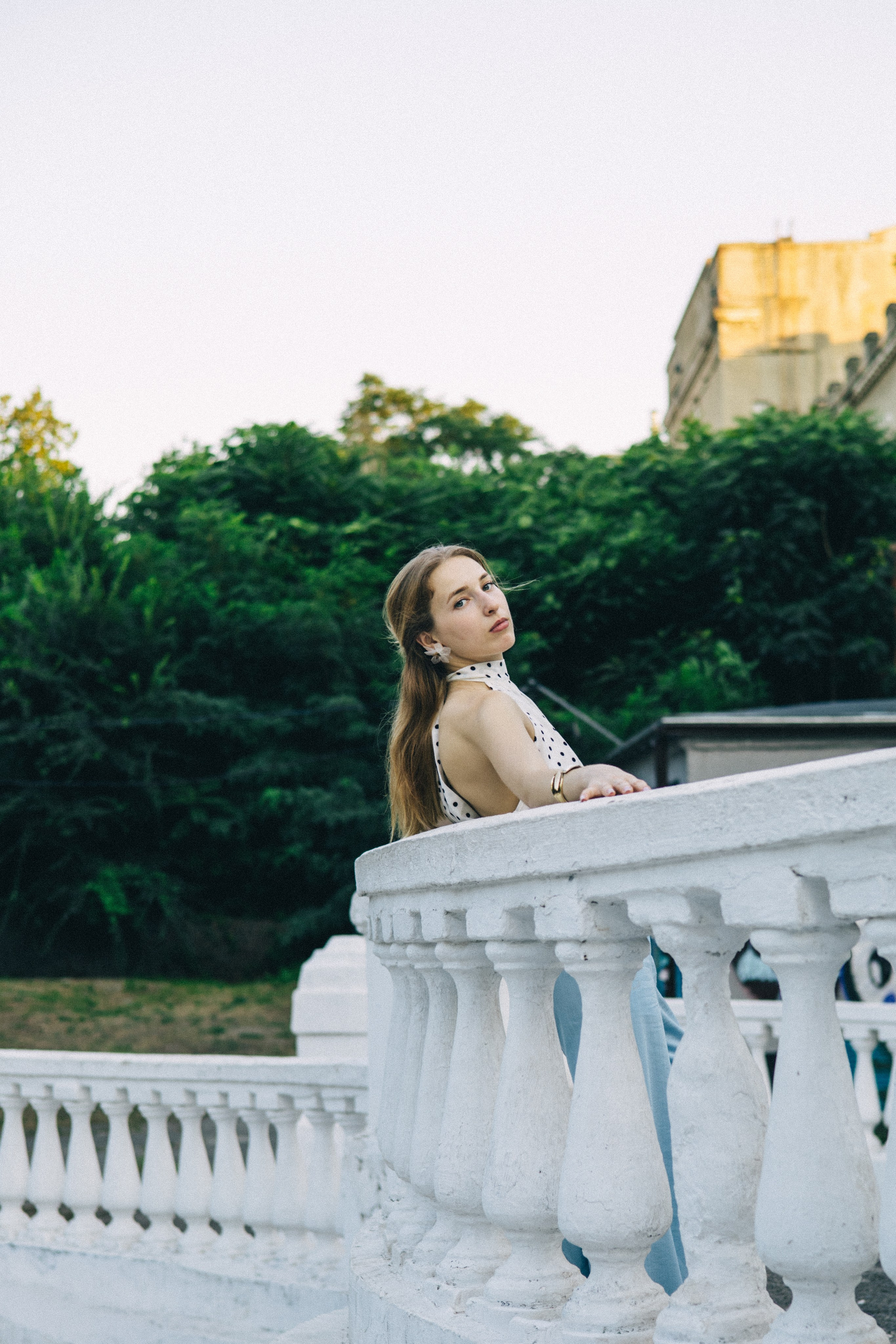 Женский портрет. Анастасия Куприянова фотограф Ростов-на-Дону