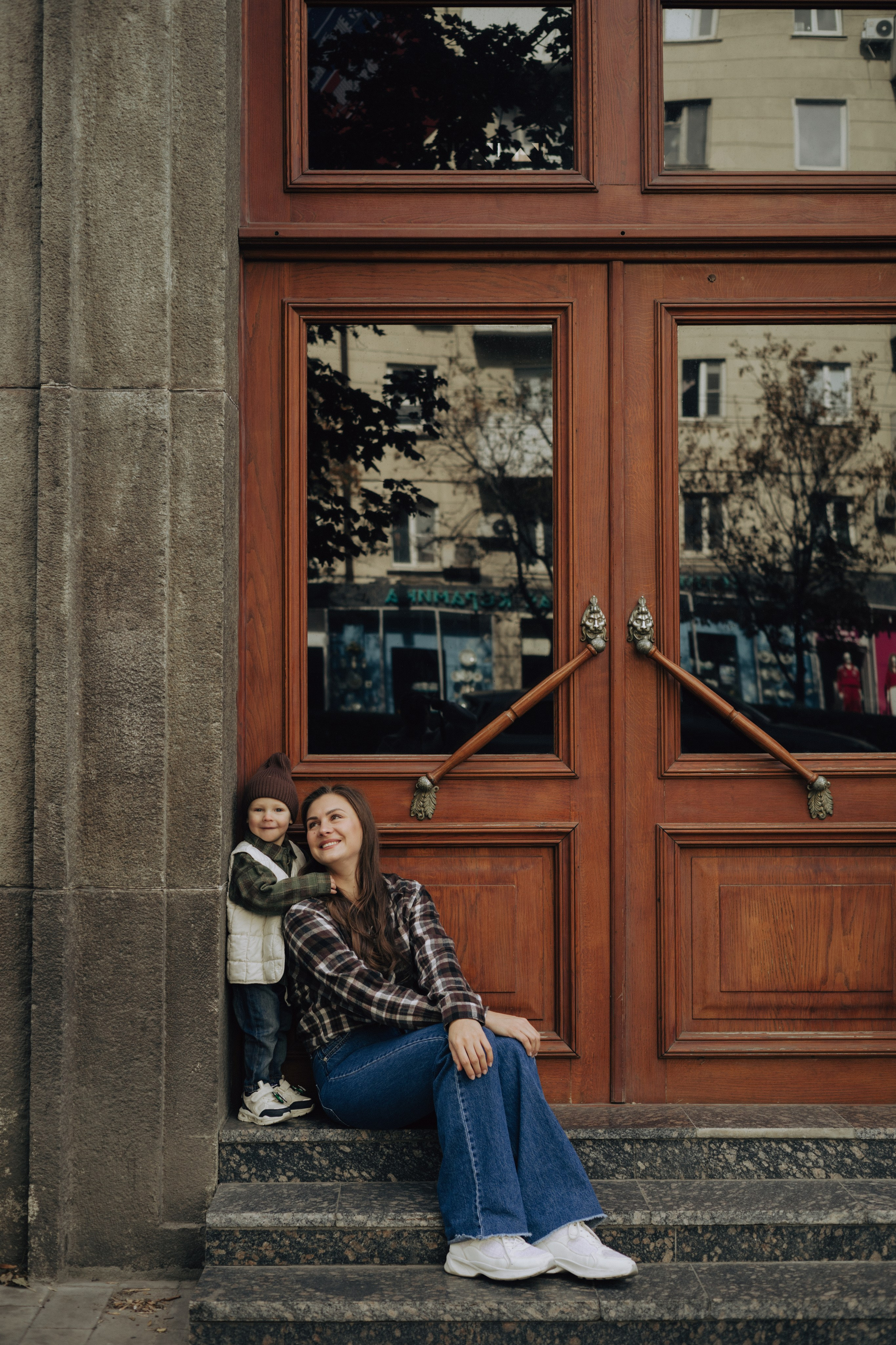 Парные съемки. Анастасия Куприянова фотограф Ростов-на-Дону