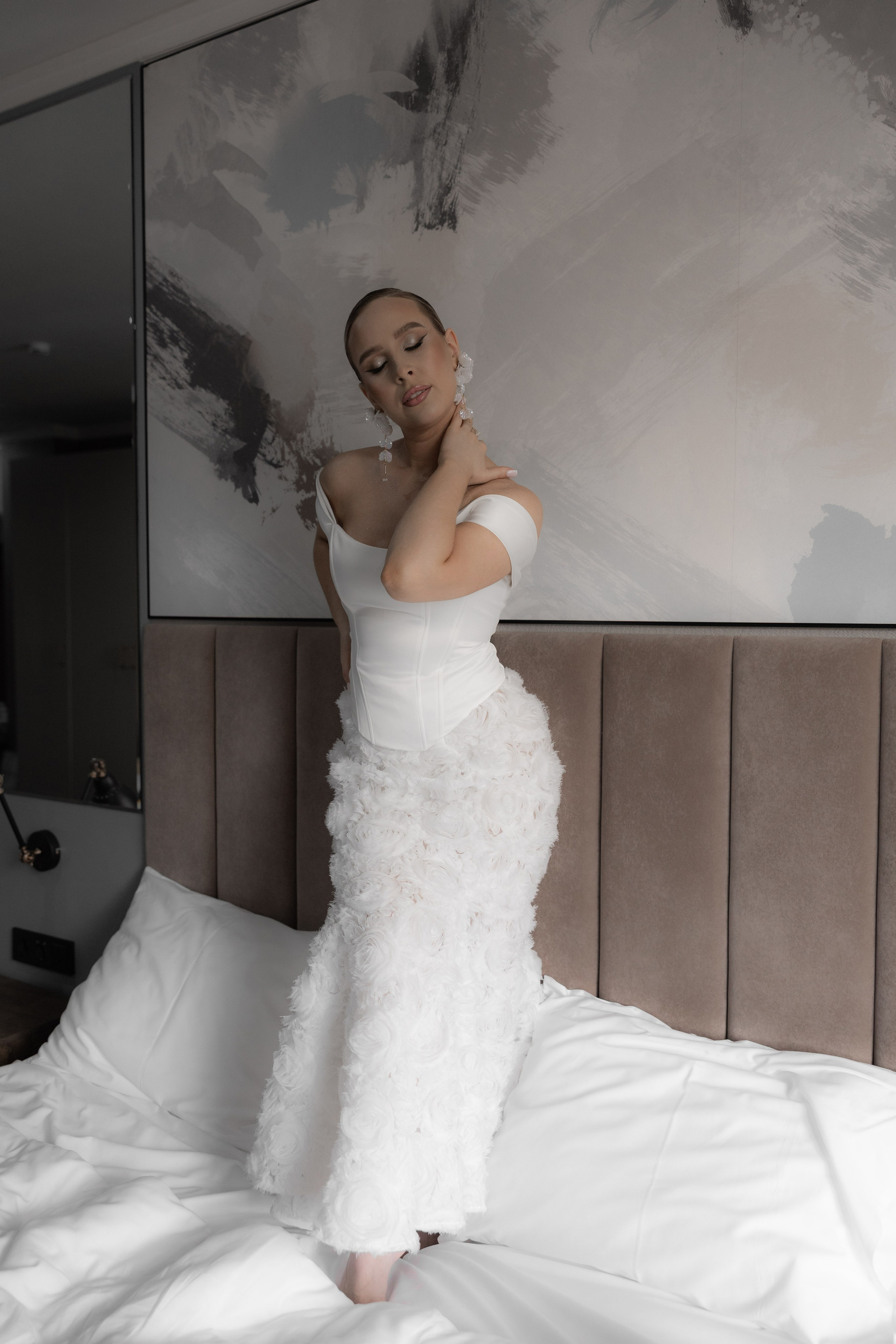 Константин и Инна. Свадебный фотограф Тула Москва СПБ / Сёмина Дарья