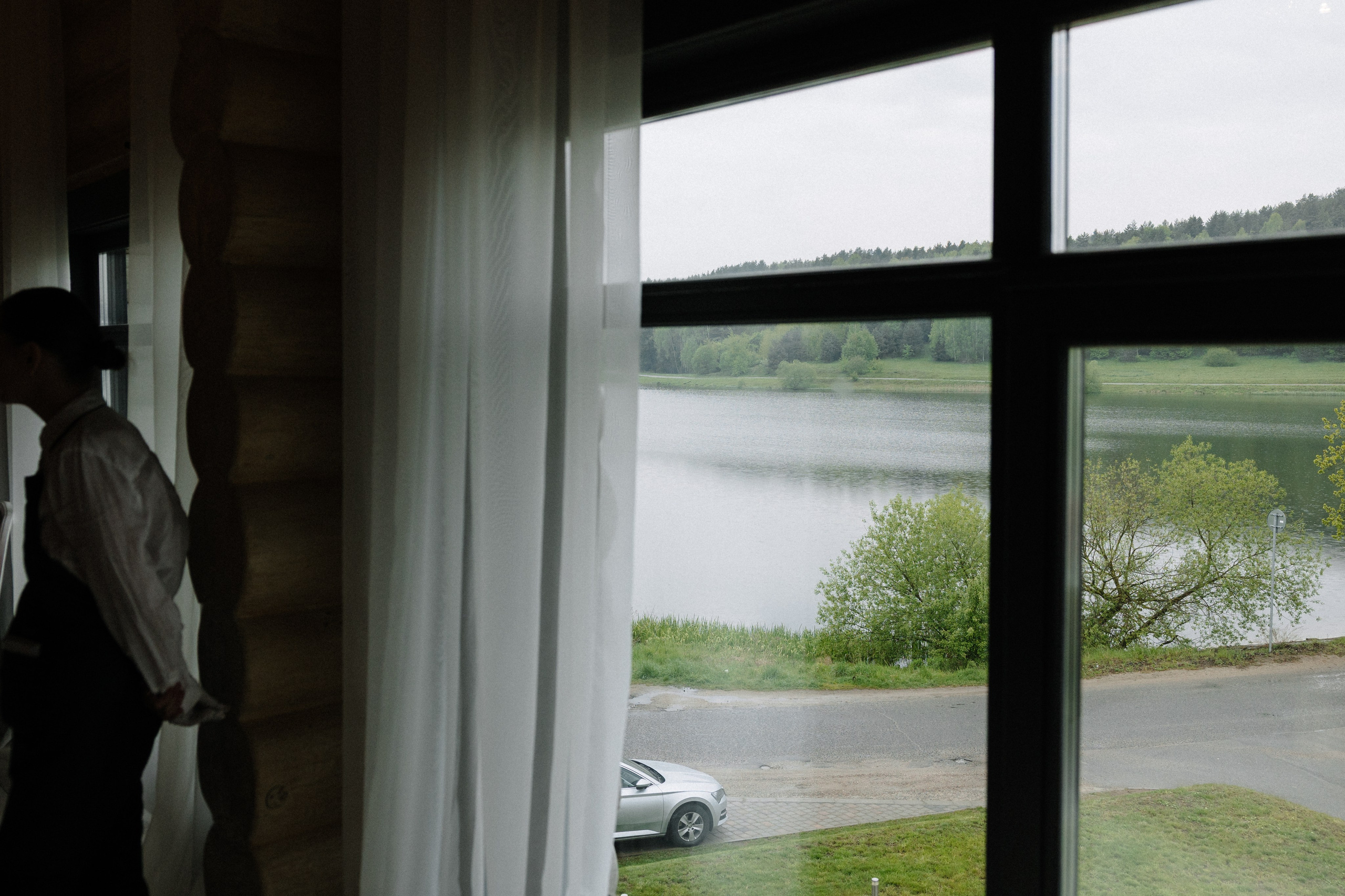 Ксения&Дима. Свадебный фотограф по всей Беларуси Цепелева Анна