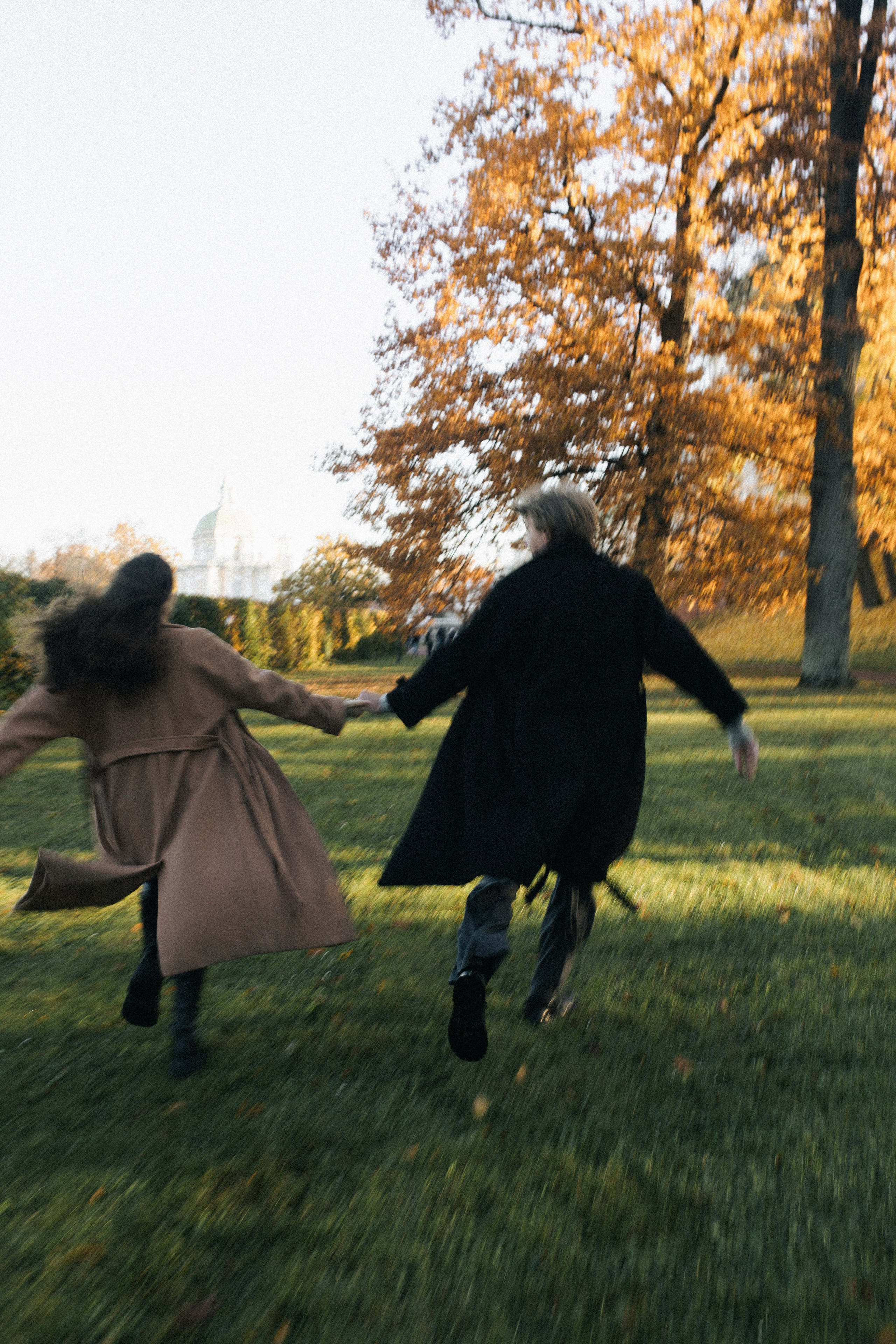 Лиза и Даня. Фотограф в Санкт-Петербурге