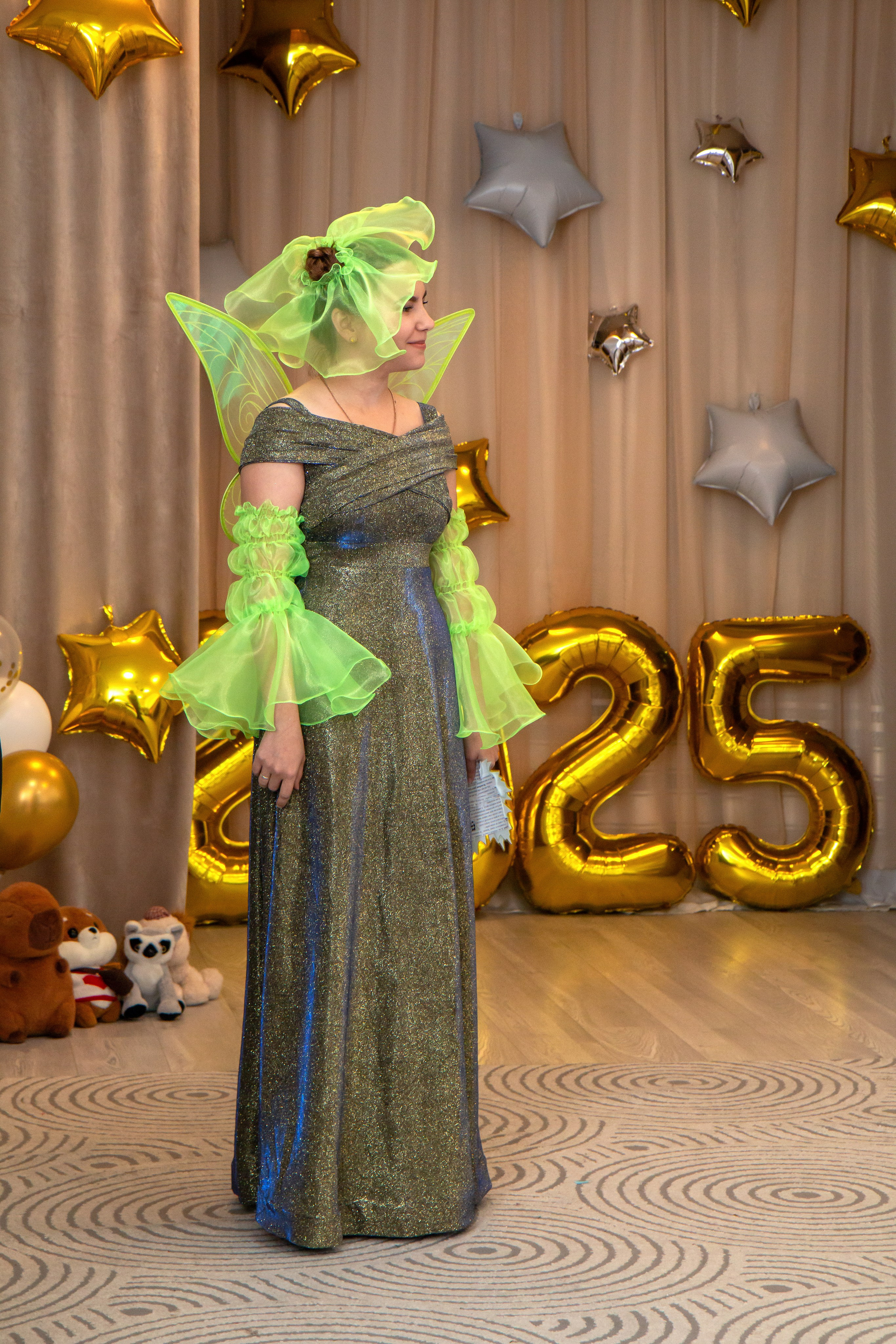 Впускной вечер в ДС «Солнышко» — 2025 г. Фотограф в Шелехове, лучшие выпускные альбомы в Шелехове