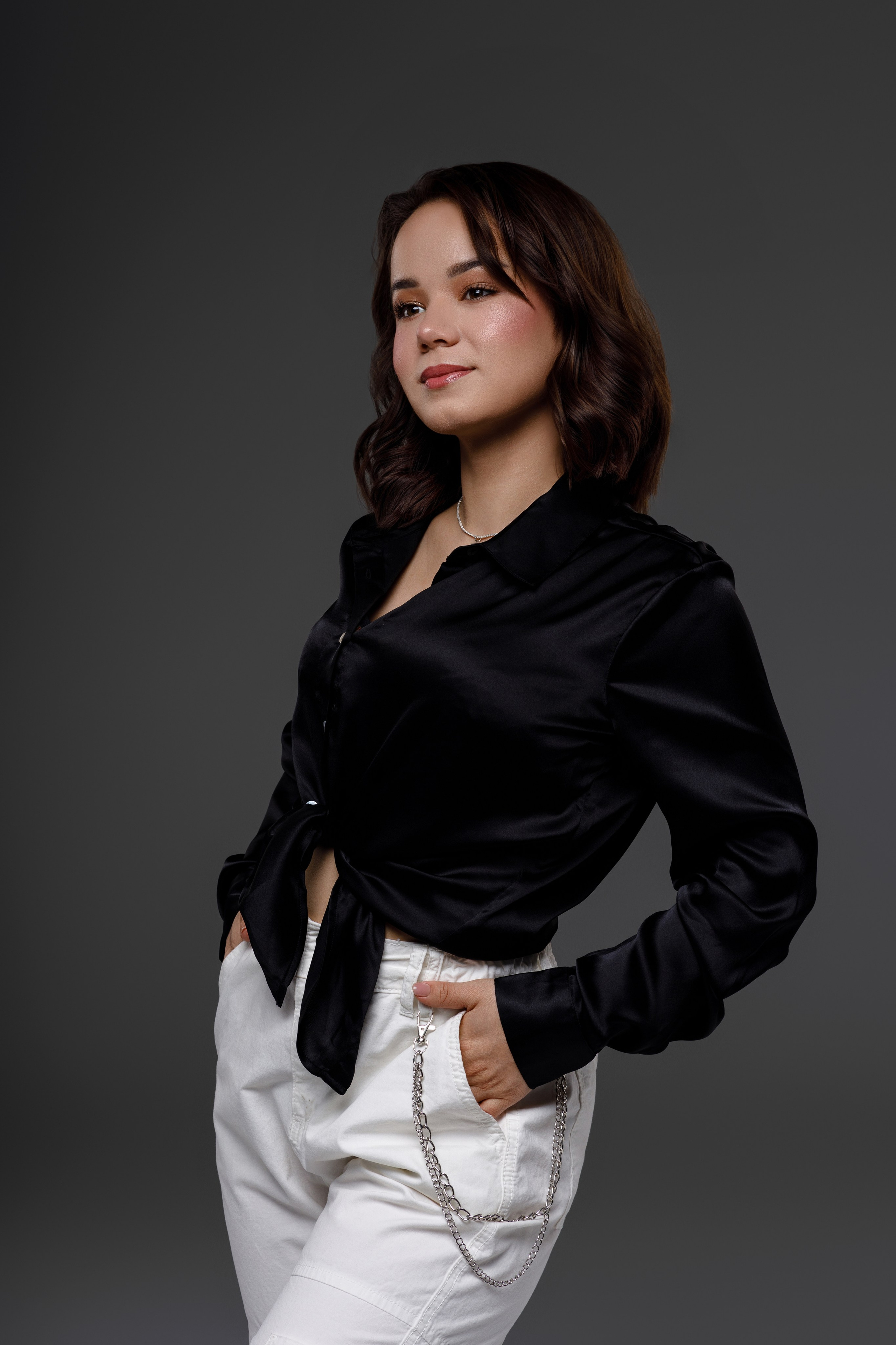 Менгли. Главная