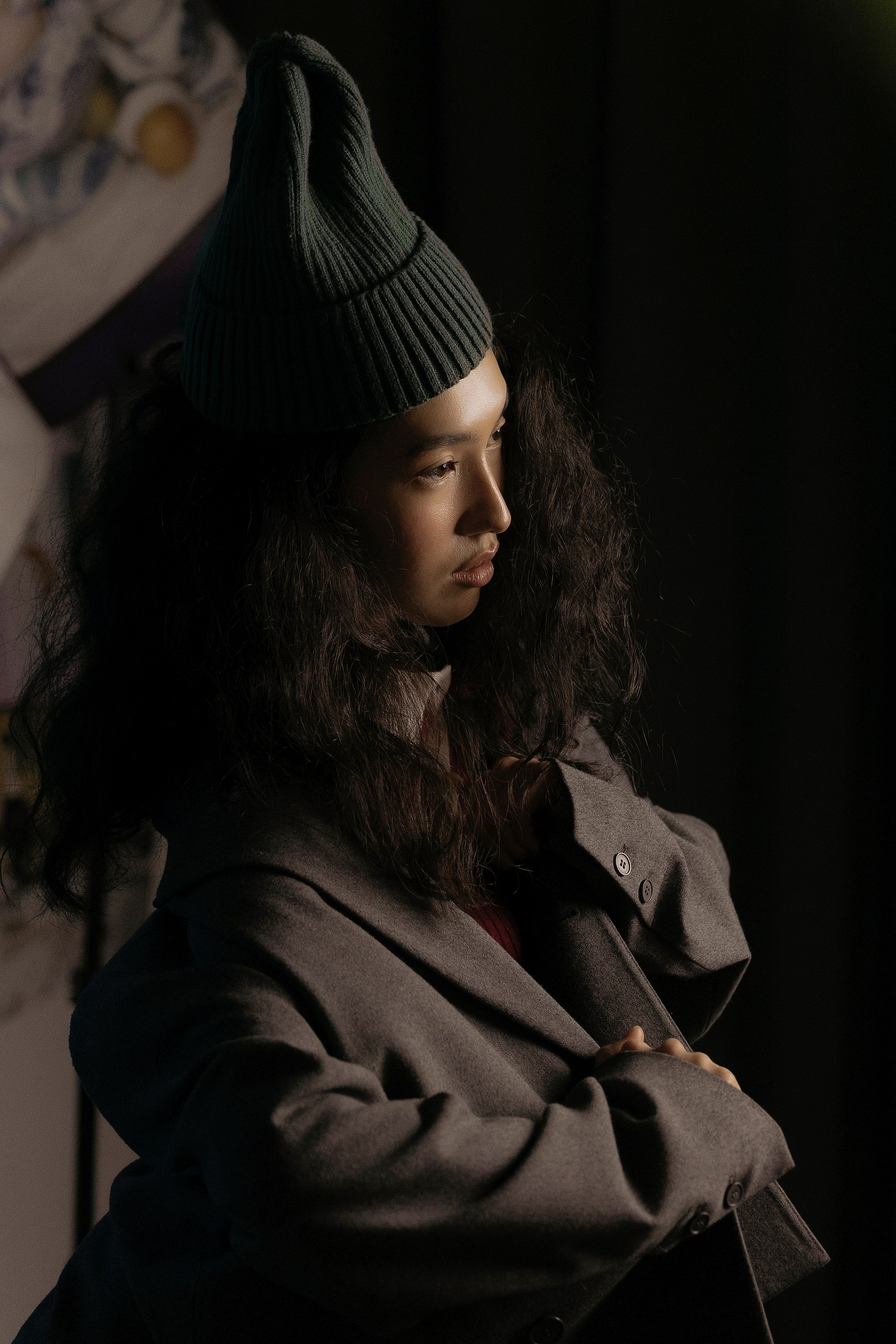 Альфия. DARYA.BELKINA