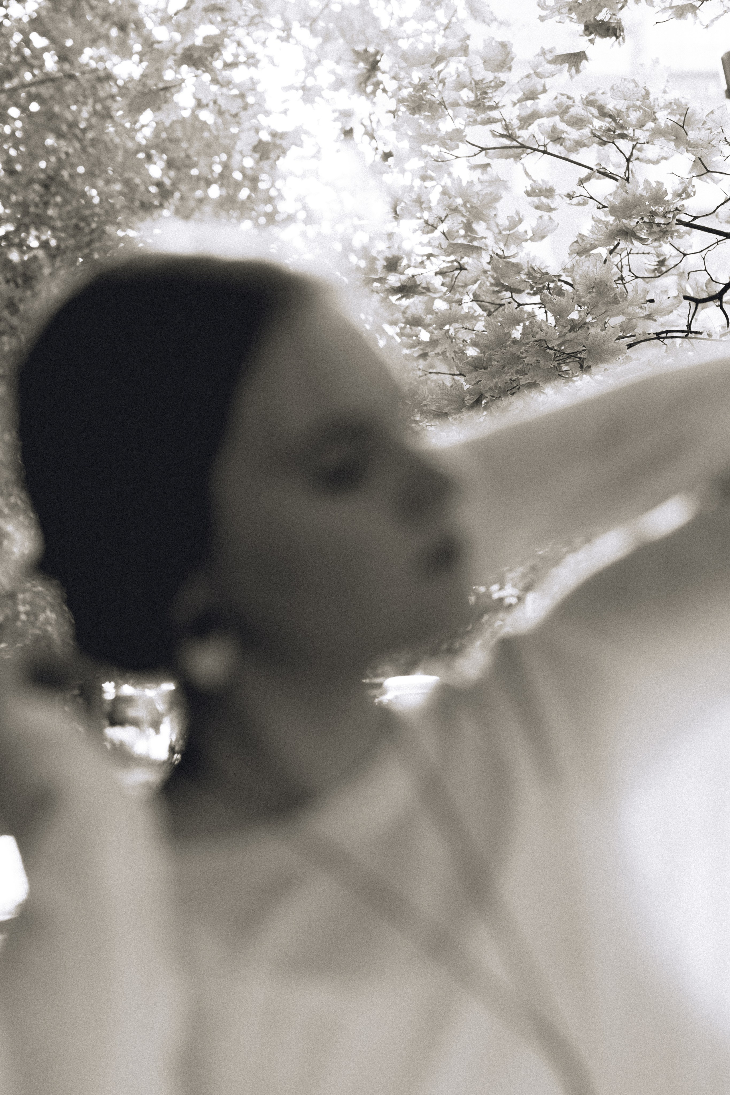 Фотосессия на закате на Нахичевани