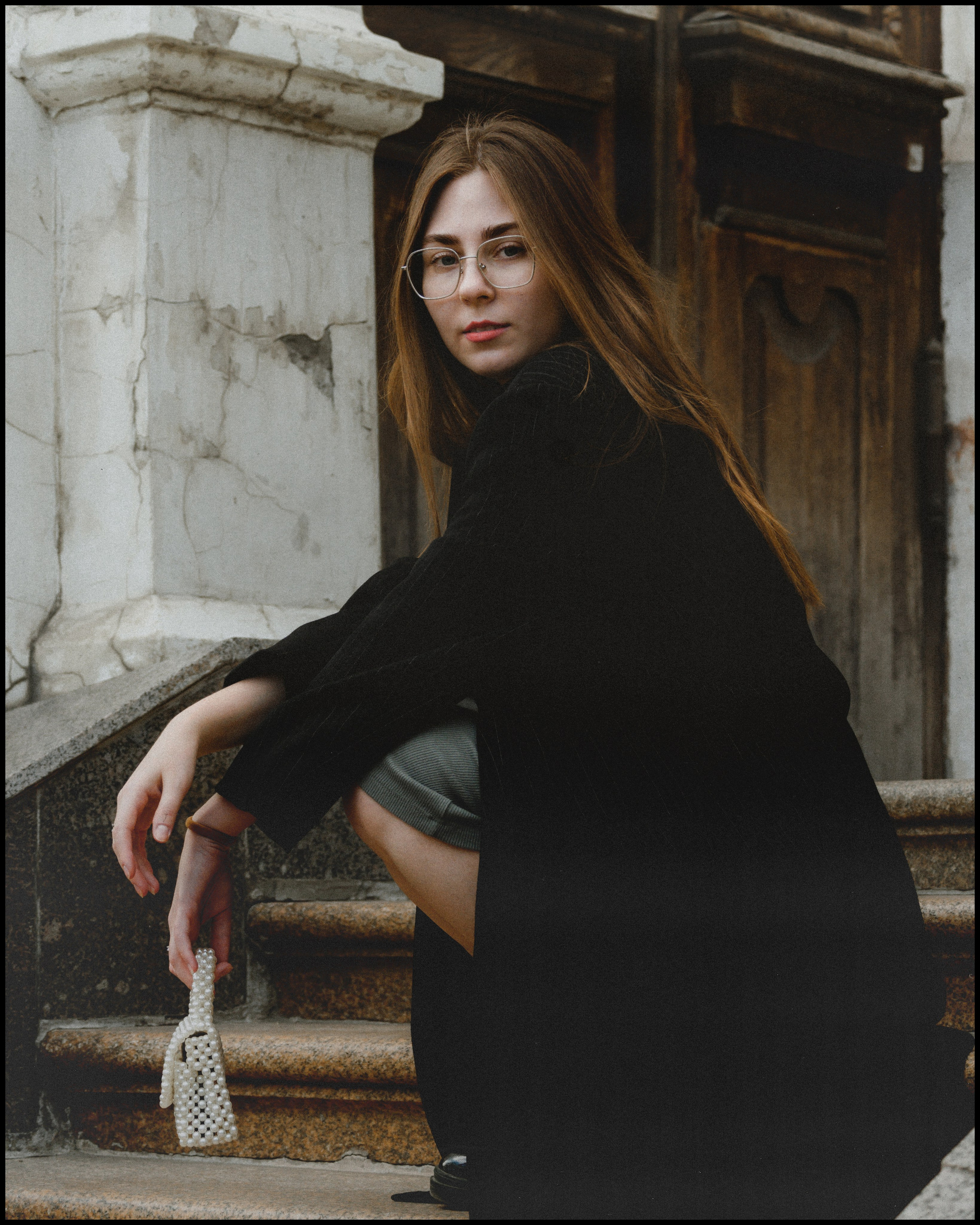 Фотосессия в центре Ростова-на-Дону