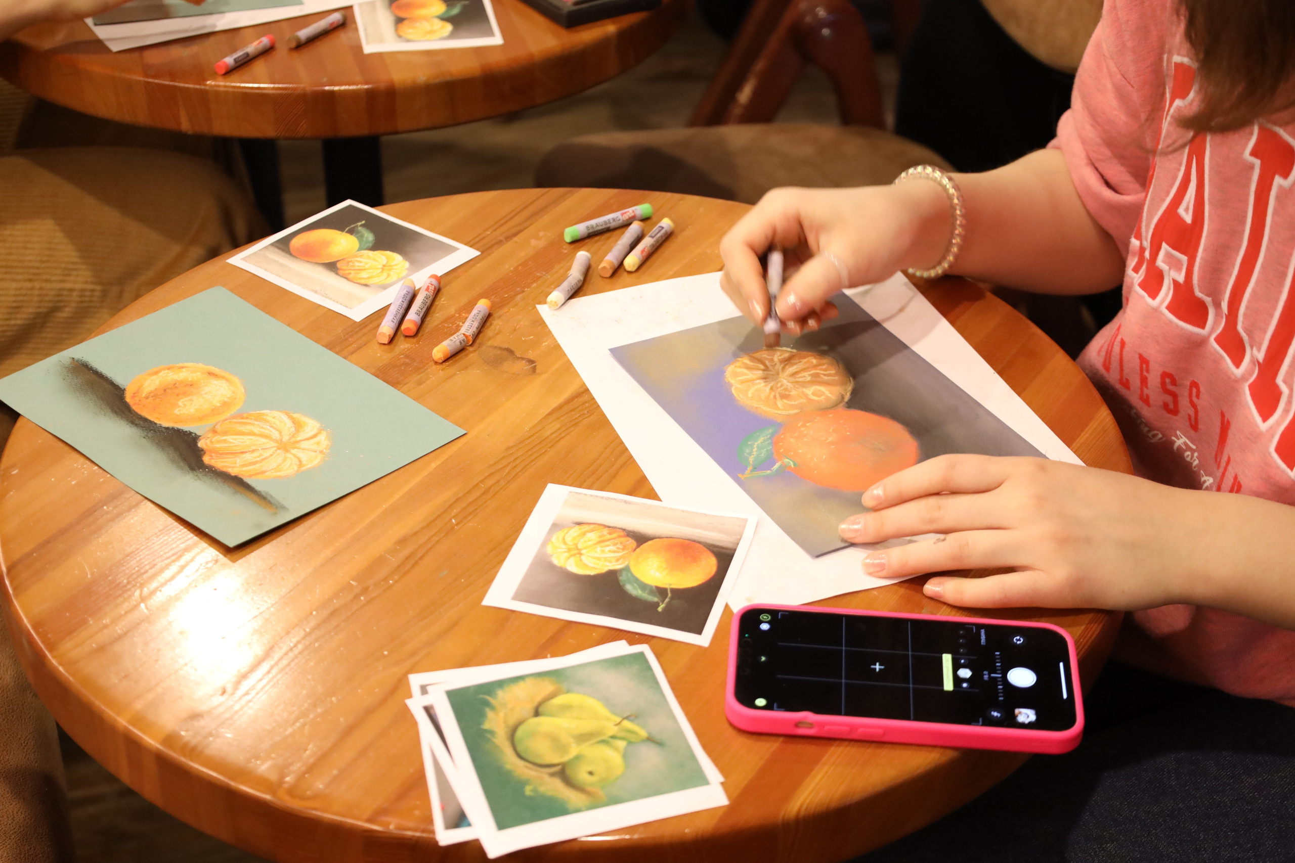 Фотограф Лана Самара