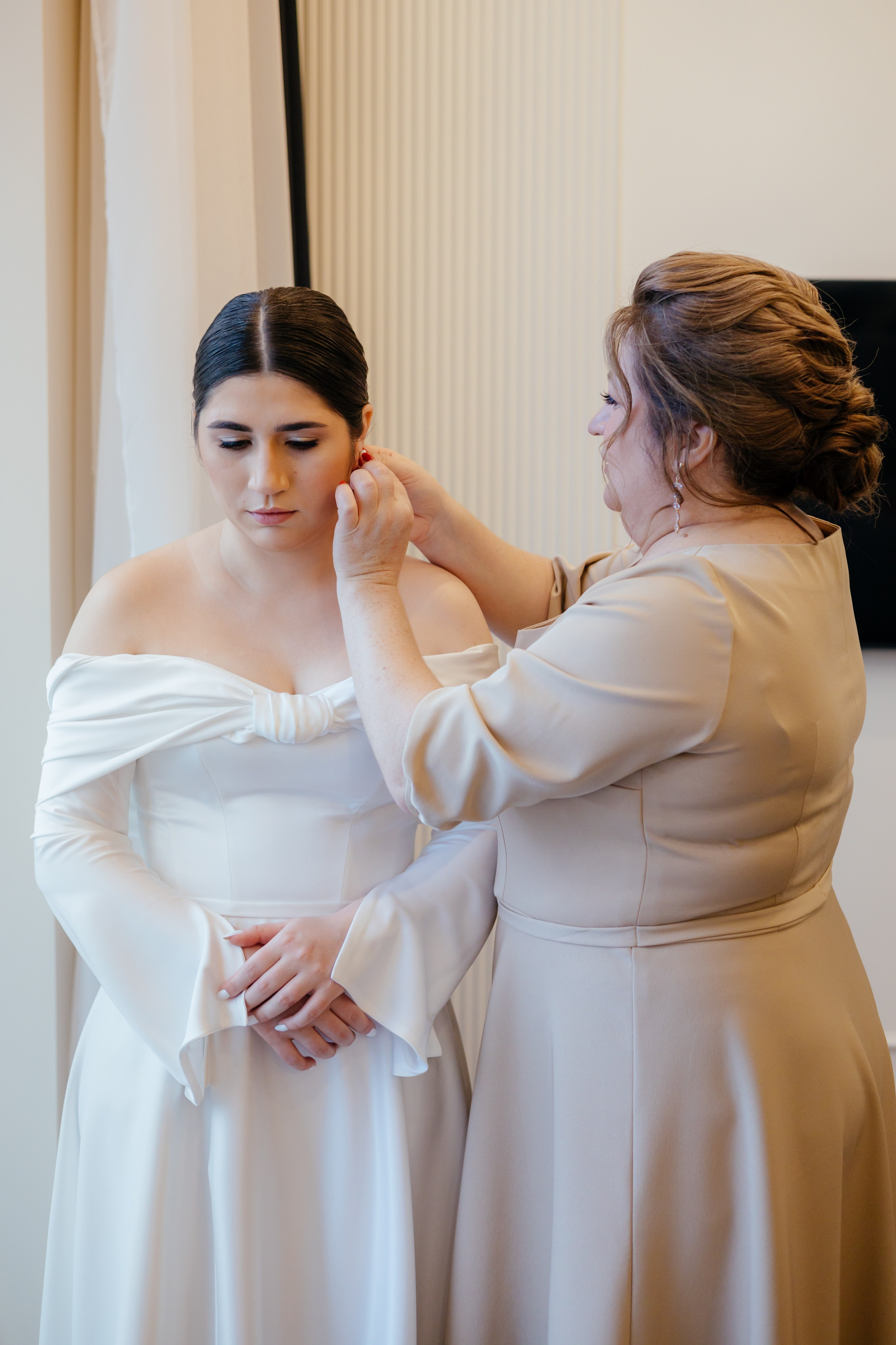 Анонс со свадьбы Юли и Вани. Свадебный фотограф Москва и другие города