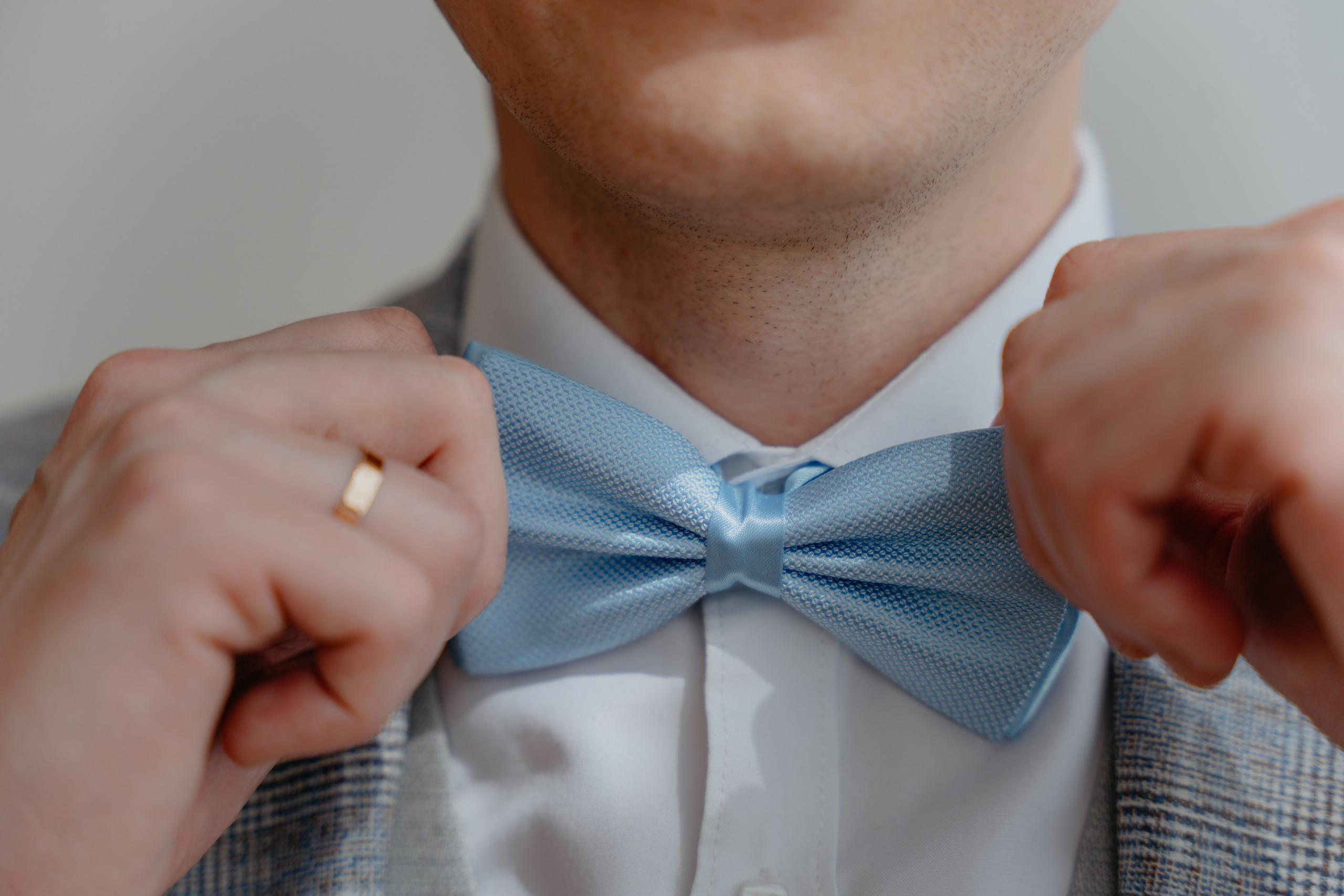 Татьяна и Алексей. Кино о любви