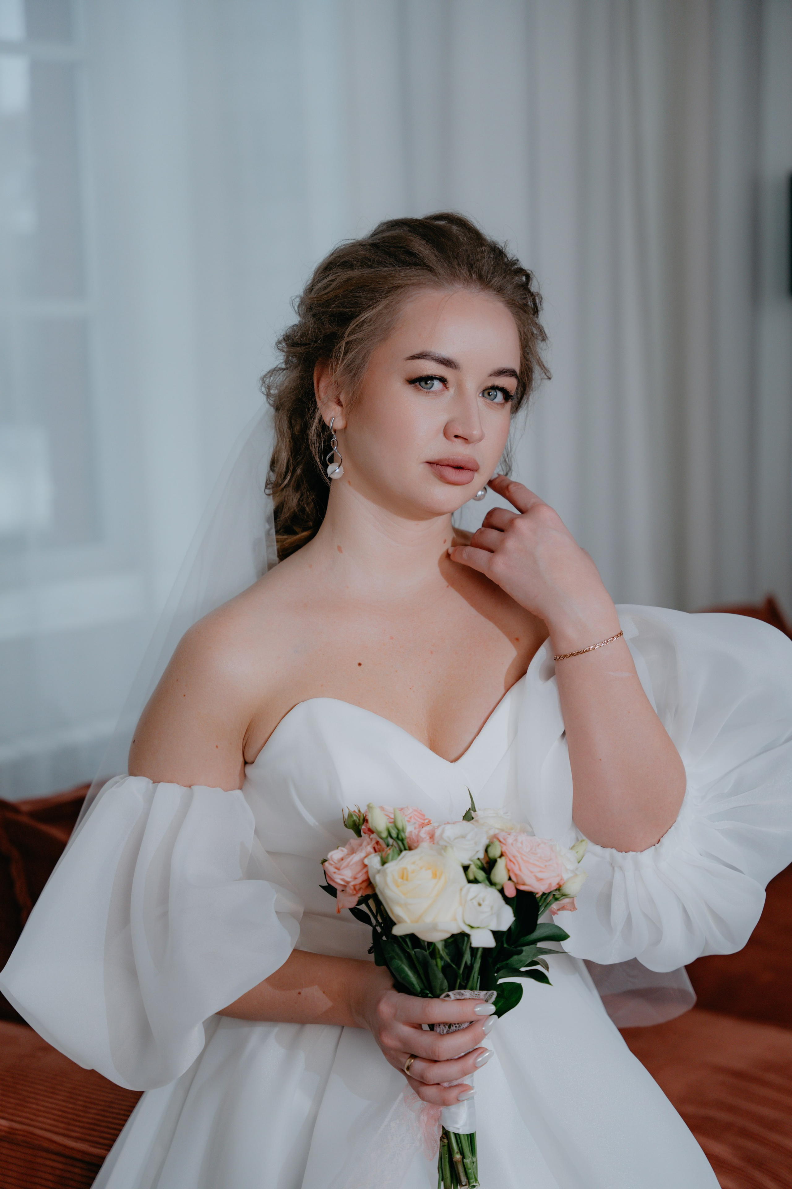 Лев и Елизавета. Вальс ноября