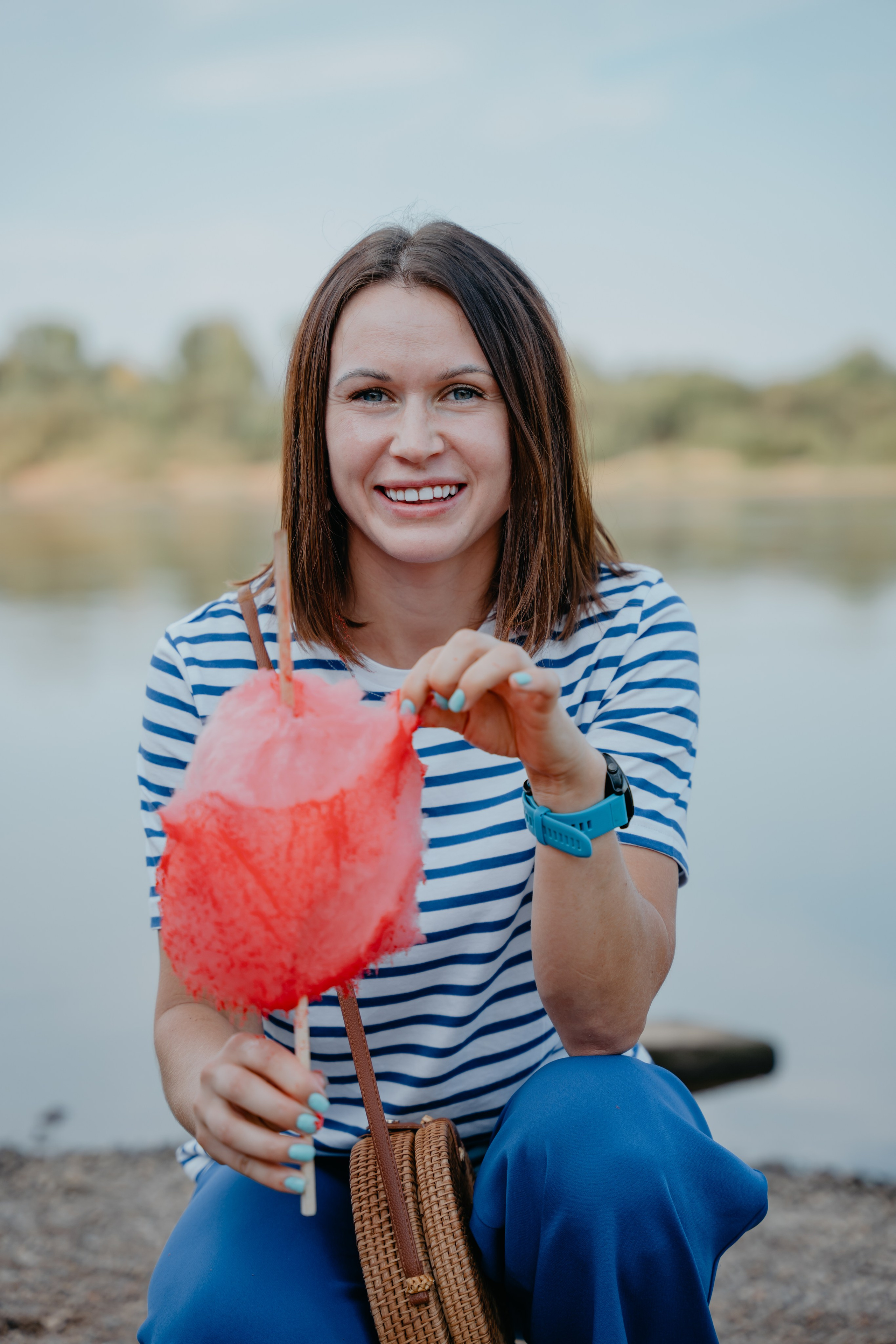 Кира и флоксы