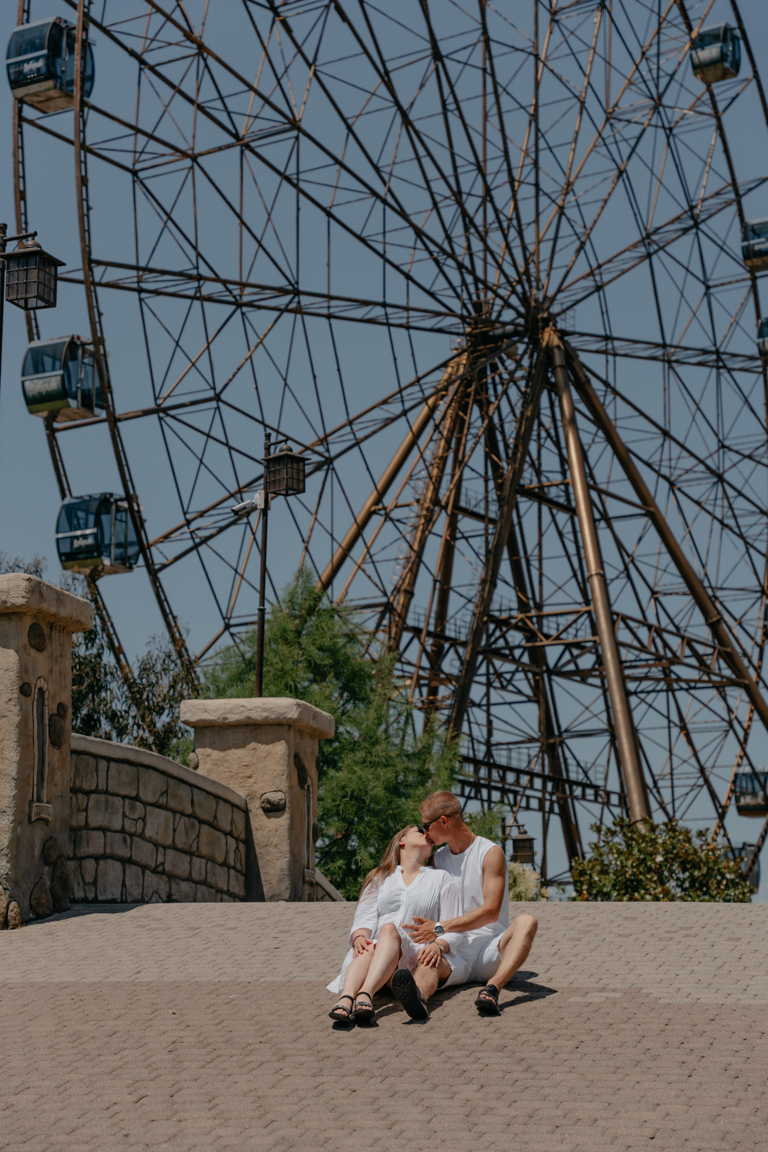 Увози за сто морей