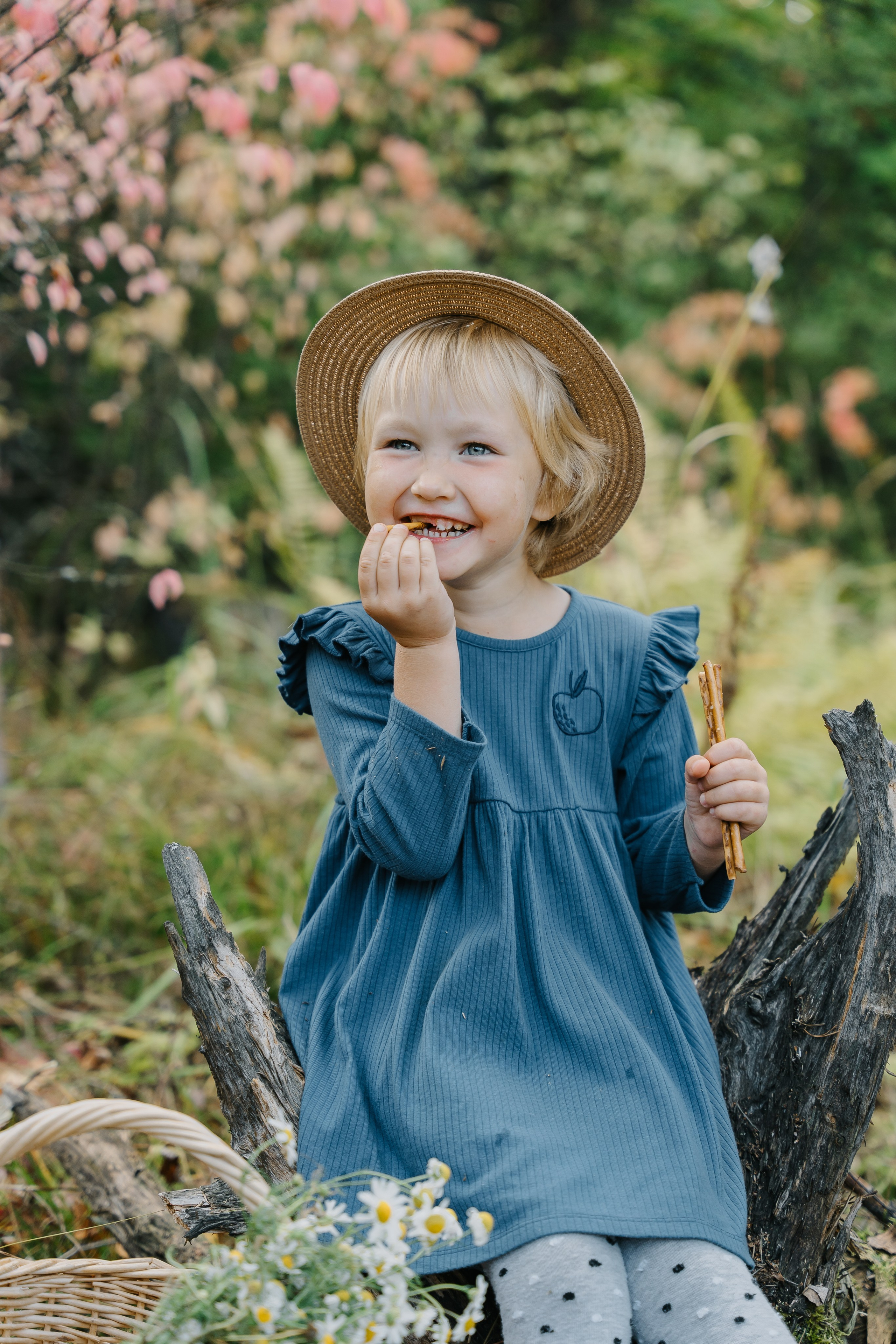 Ромашка Маша