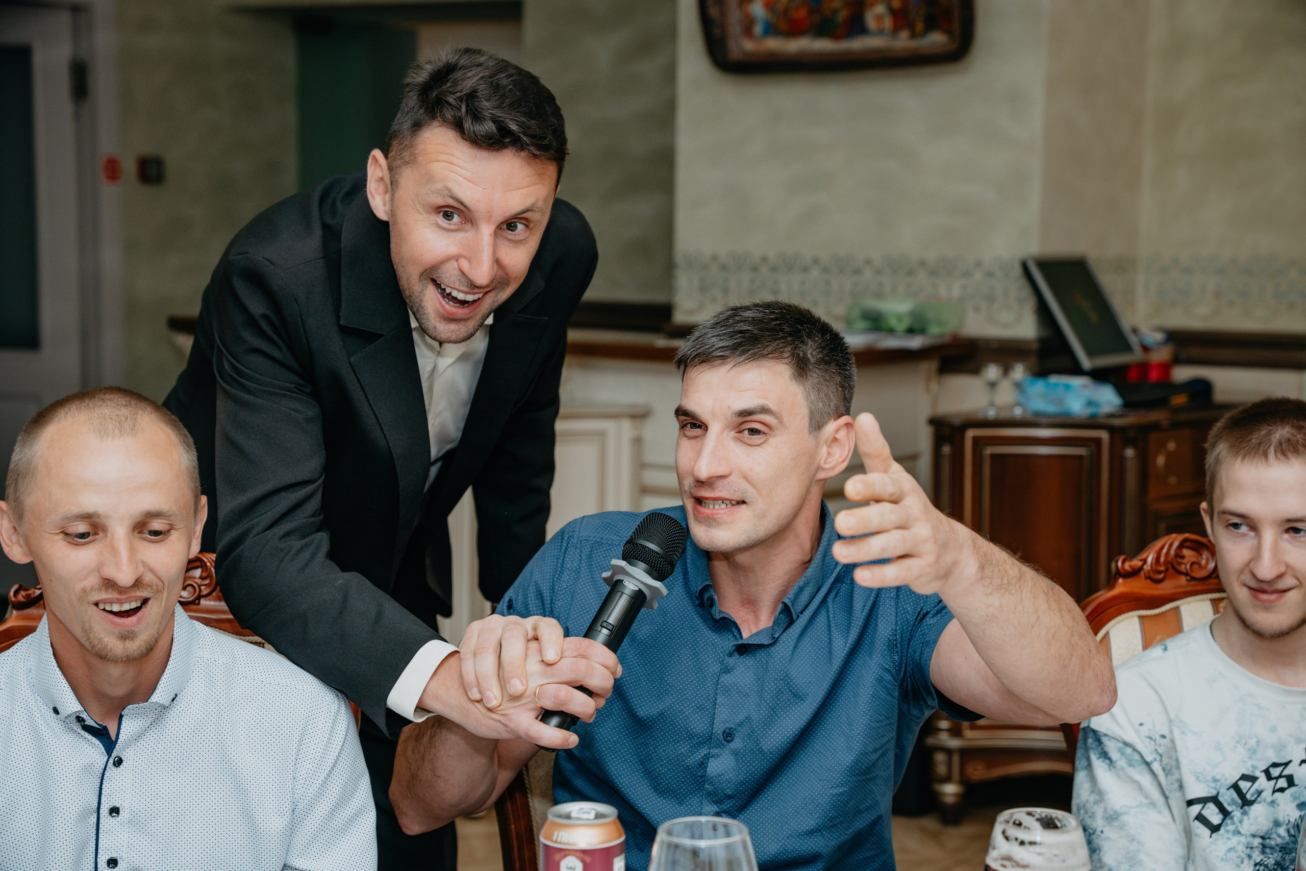 Северные технологии 20 лет