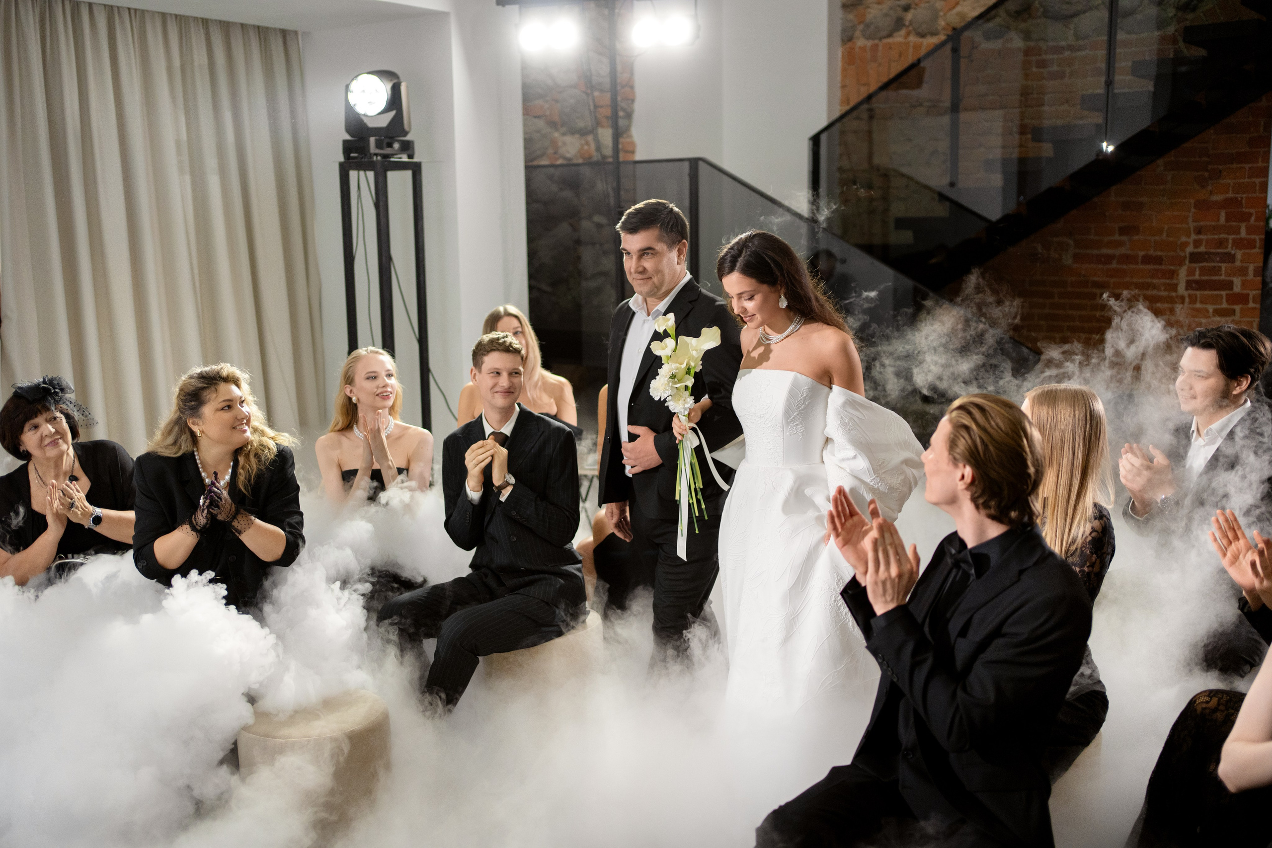 Александр и Алина. Семейный и свадебный фотограф Минск, Беларусь Анна Орловская