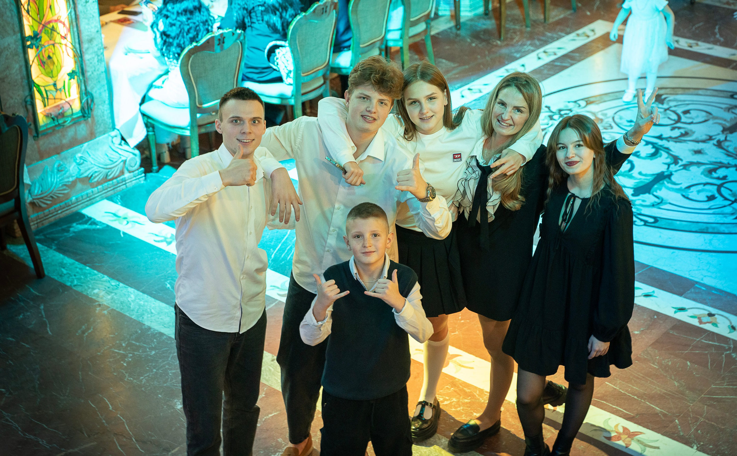 День Рождения Александр 18 лет. Skazka.wfolio.pro