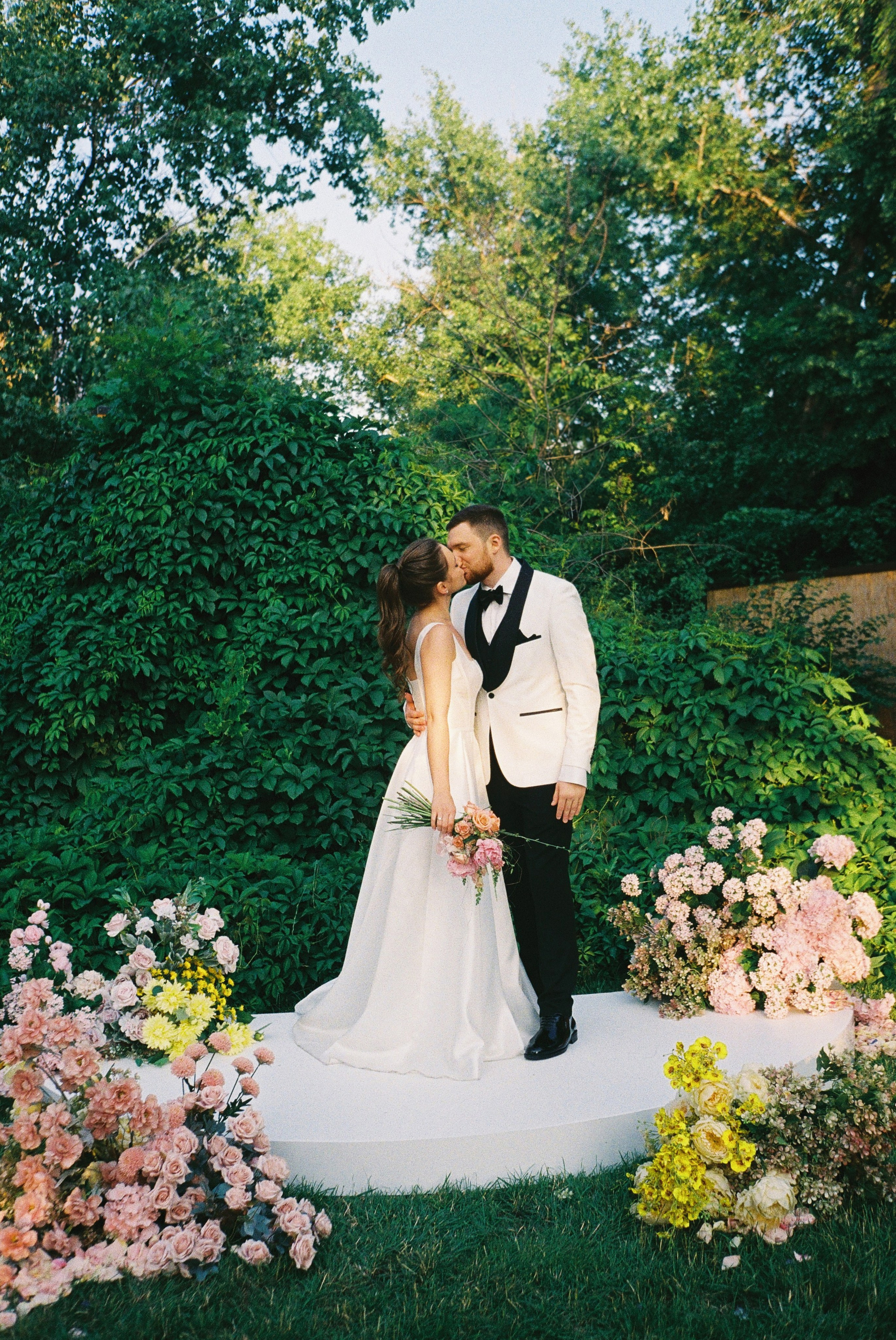 Илья и Ксения. Свадебный фотограф Ростов-на- Дону, Краснодар, Москва