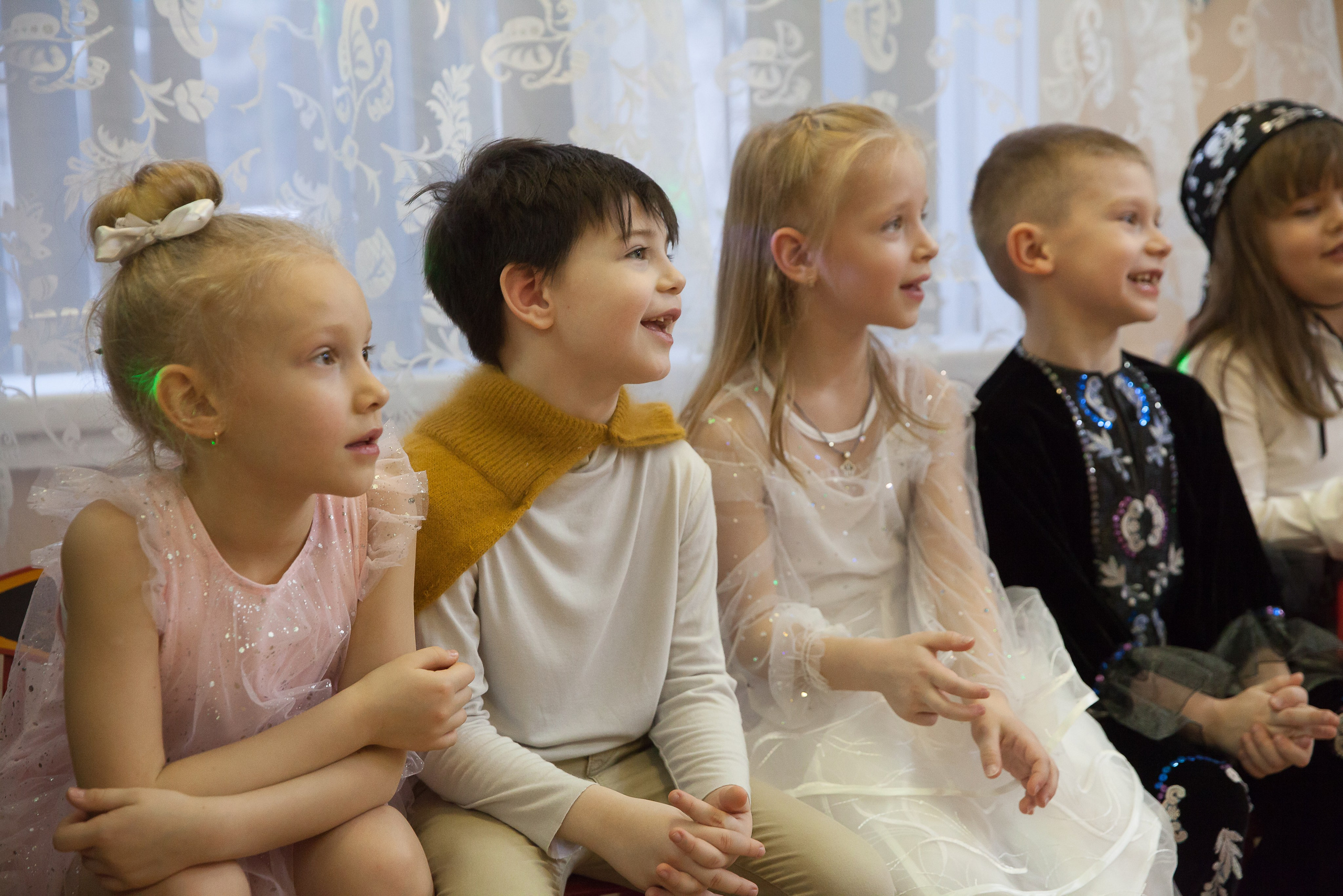 Новый Год 1508. Выпускные альбомы Москва. Фотограф Шукурова Кристина