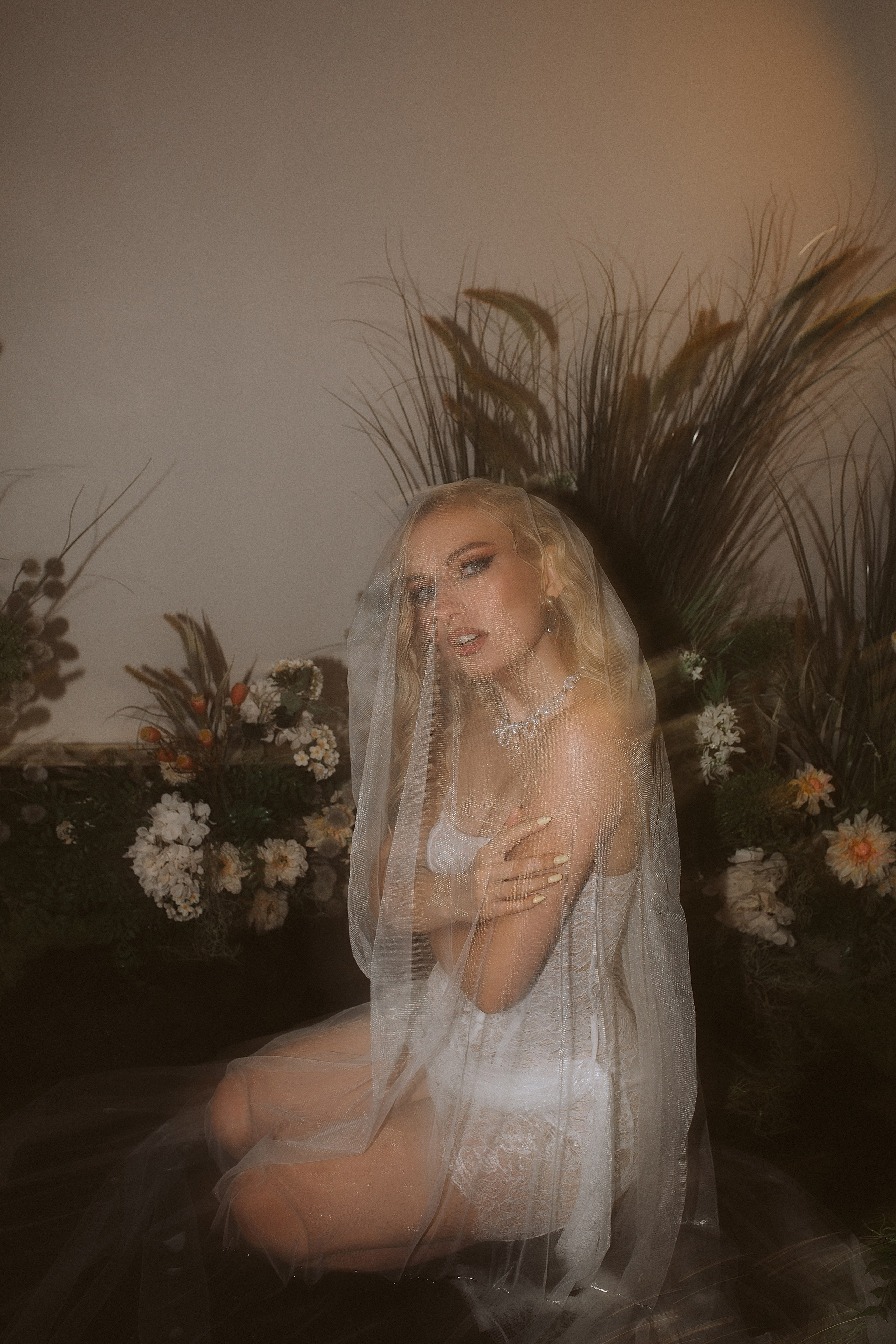 Нина. Фотограф Брянск|Москва Даша Жукова