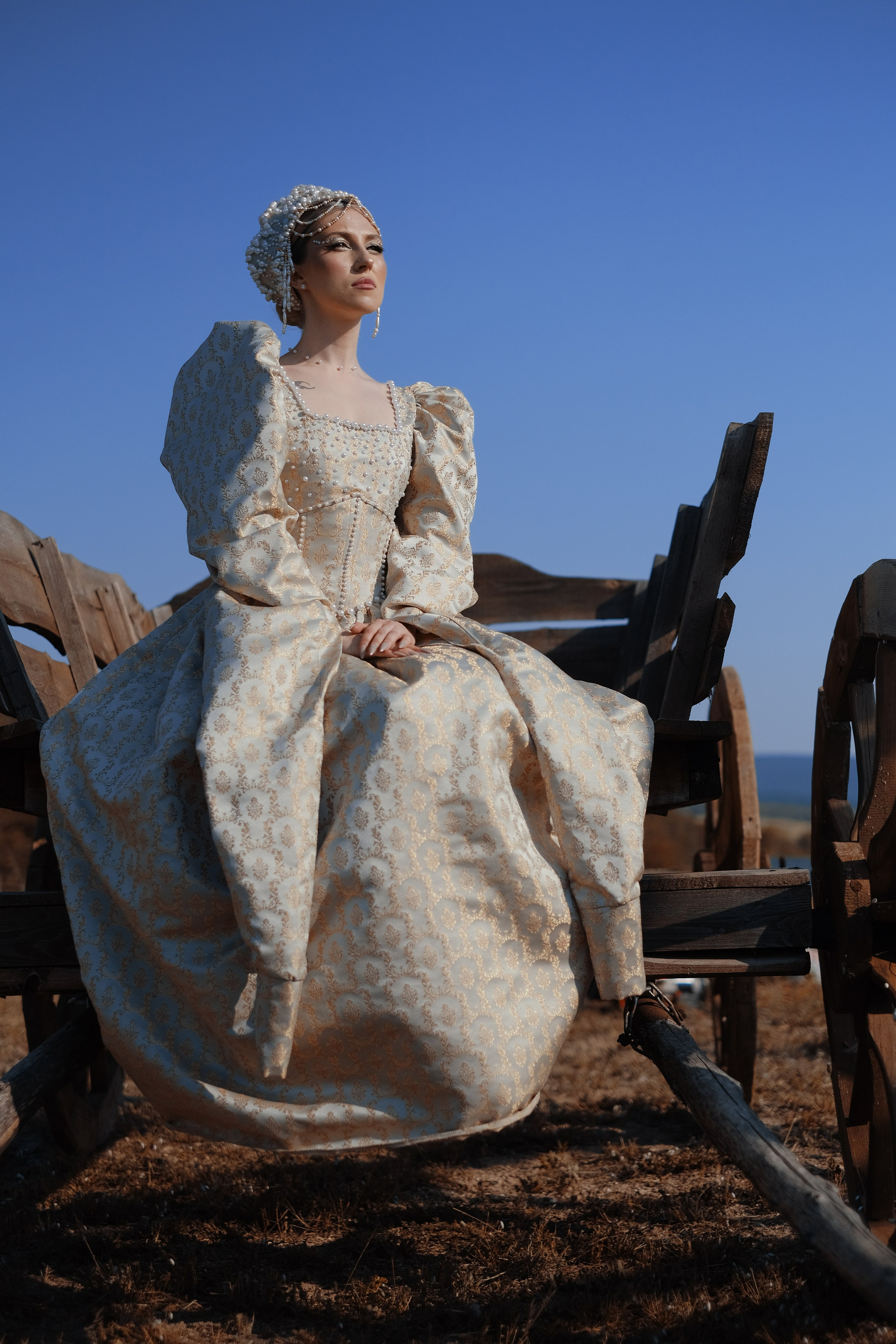 Славянский фестиваль «MARYCROWNS». Профессиональная фотосъемка в Крыму. Натуральные эмоции и живые кадры. Забронируйте дату прямо сейчас!