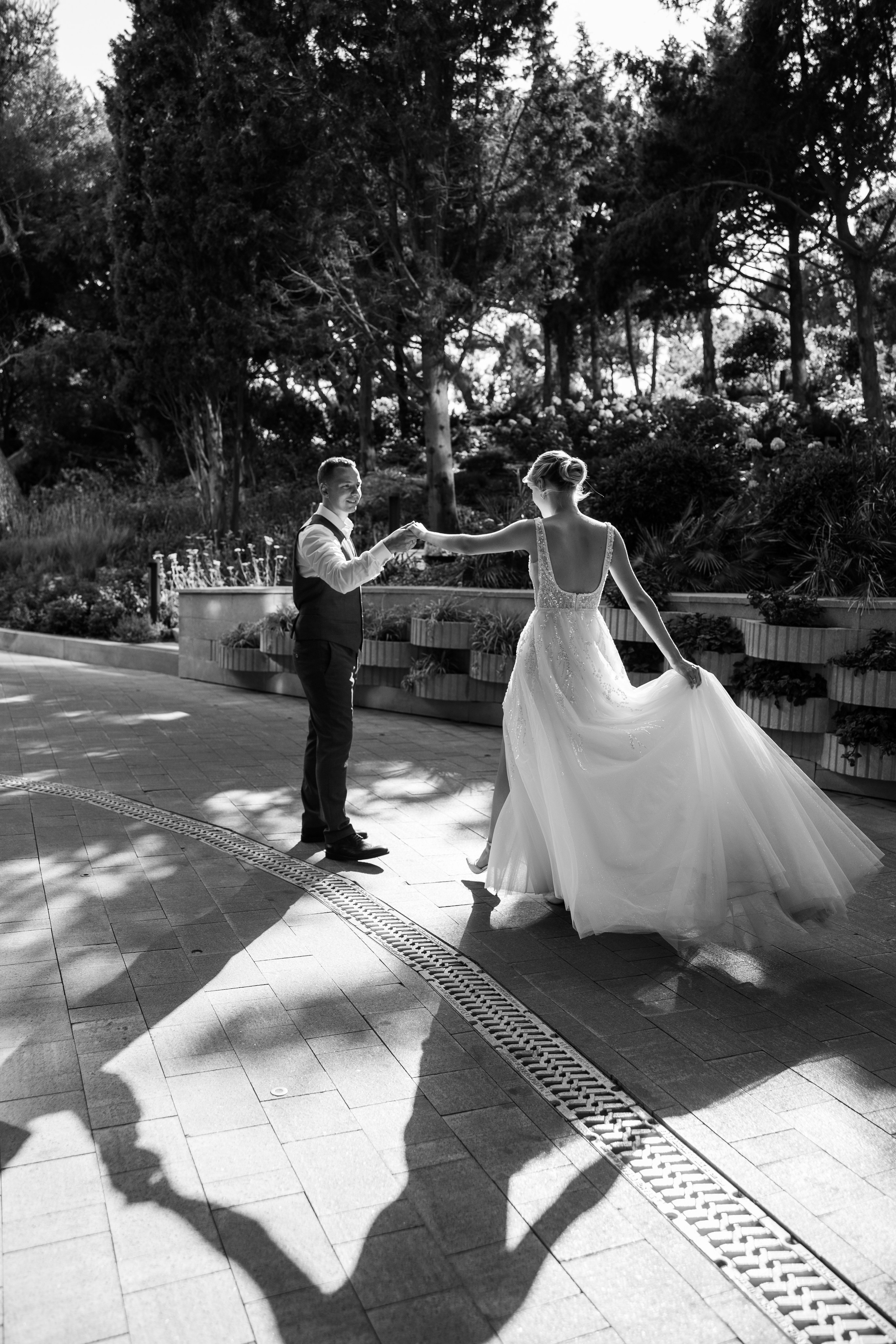 Е+В (Утро, ЗАГС, Luciano, Банкет). Профессиональная фотосъемка в Крыму. Натуральные эмоции и живые кадры. Забронируйте дату прямо сейчас!