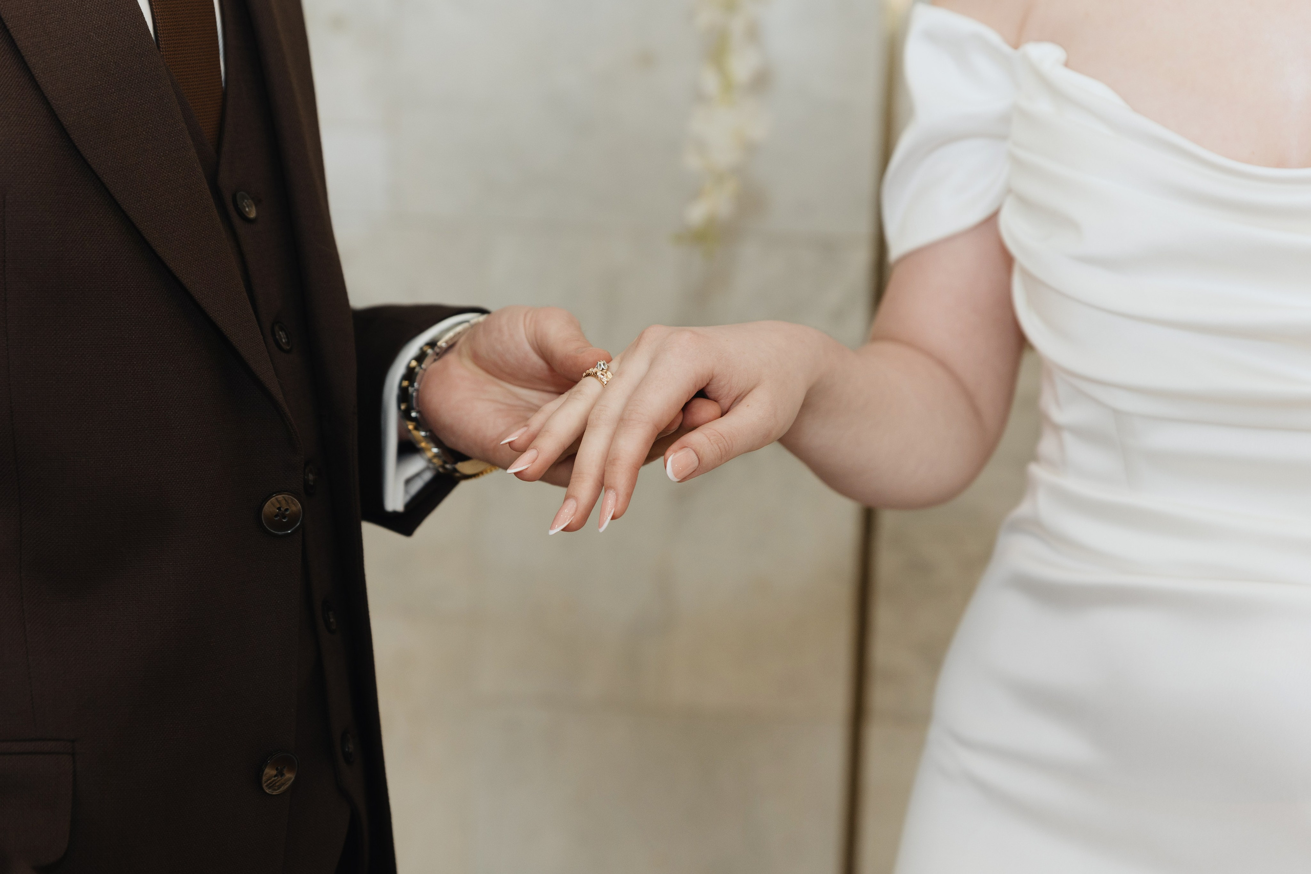 Мария и Никита. Свадебный фотограф в Ростове-на-Дону Лилия Паккерт