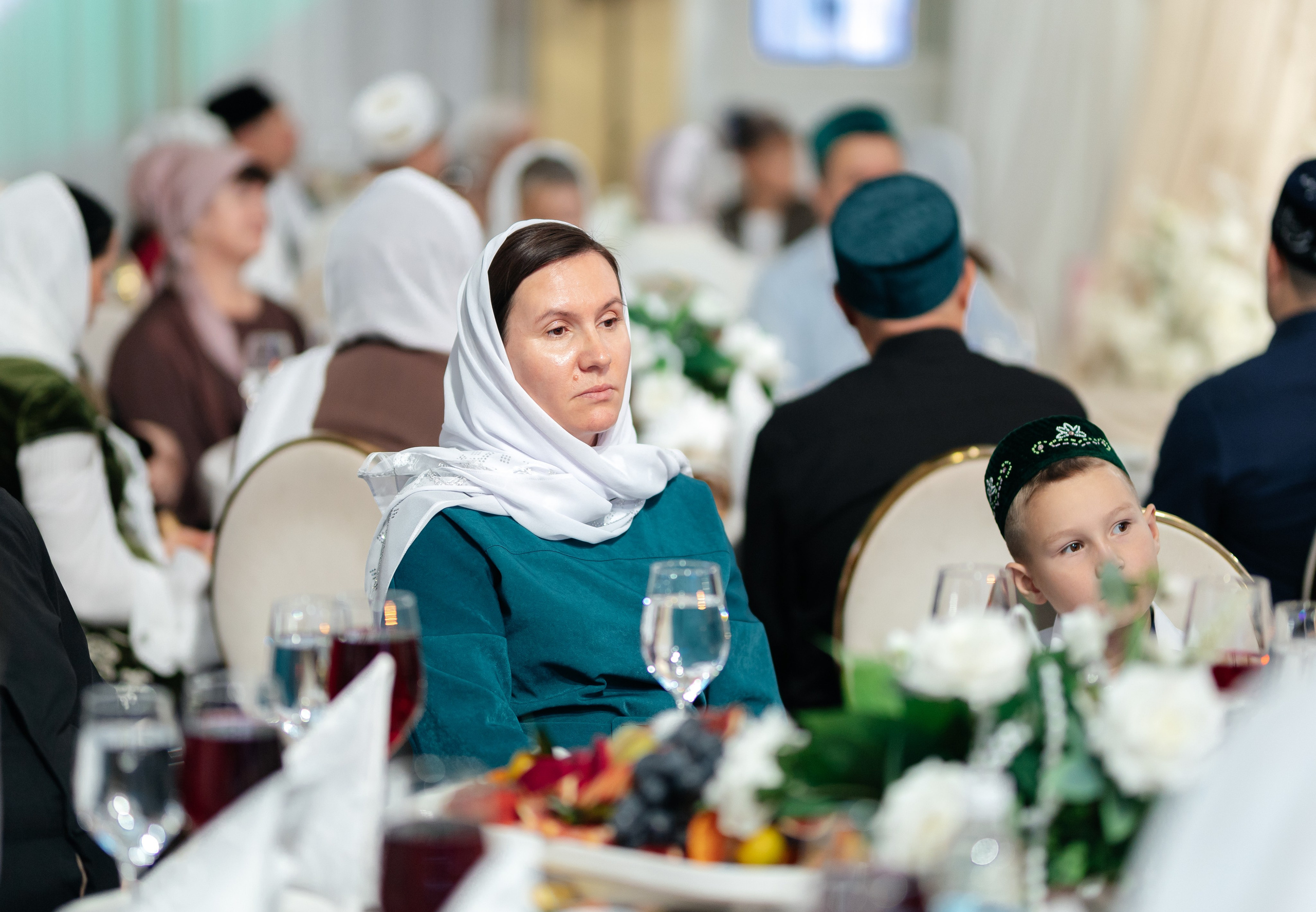 Bulat & Gulgena. Свадебный фотограф Ильнар Асадуллин