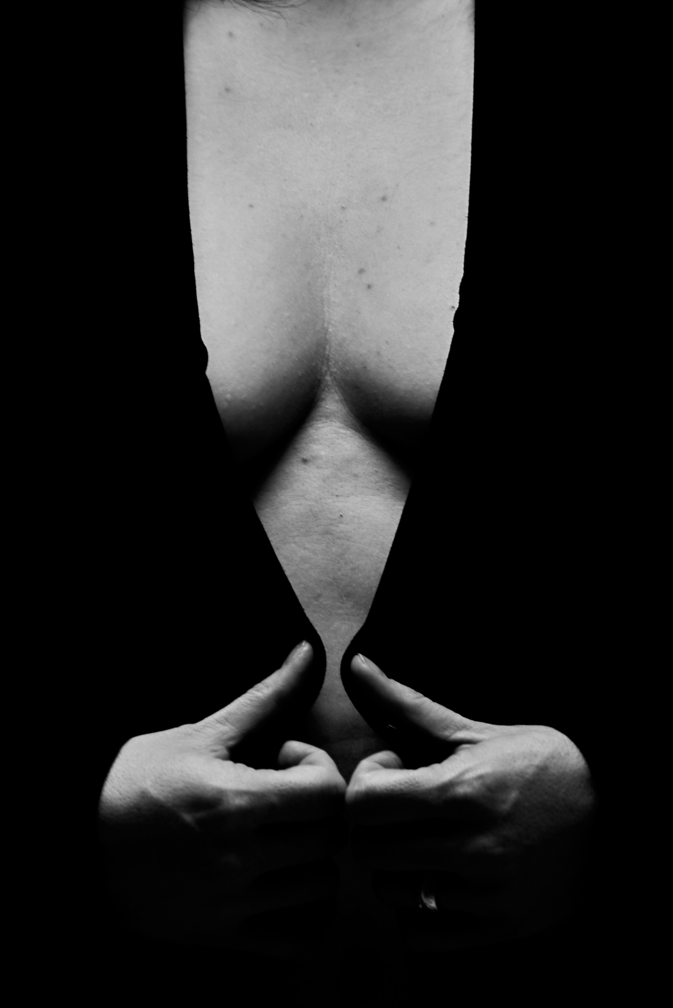 Запрещенка 18+. Фотограф Алексей Закусов