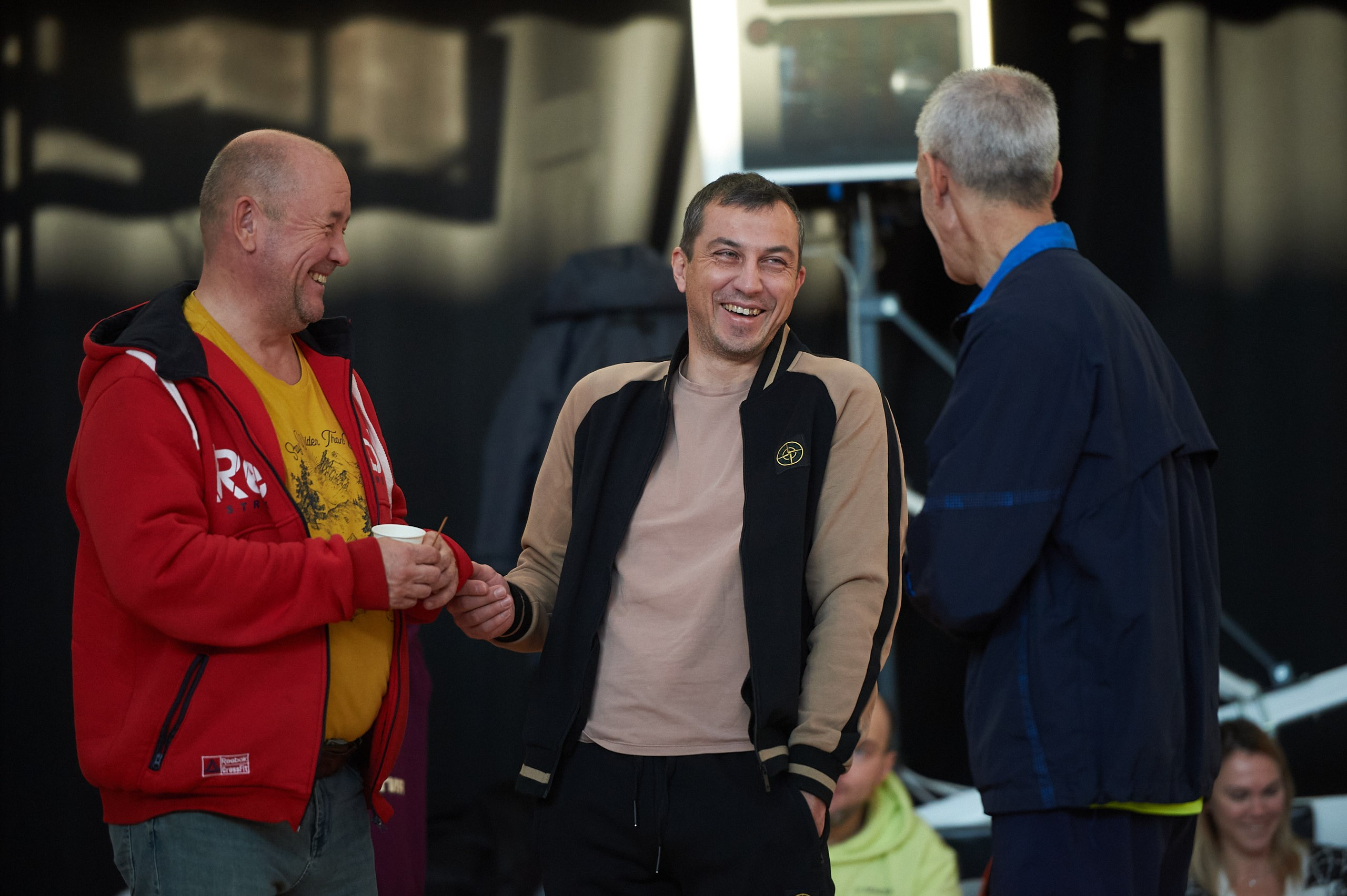 Спорт фотография бадминтон корпоративный кубок. Спортивный репортажный фотограф в Ижевске Сергей Мерзляков