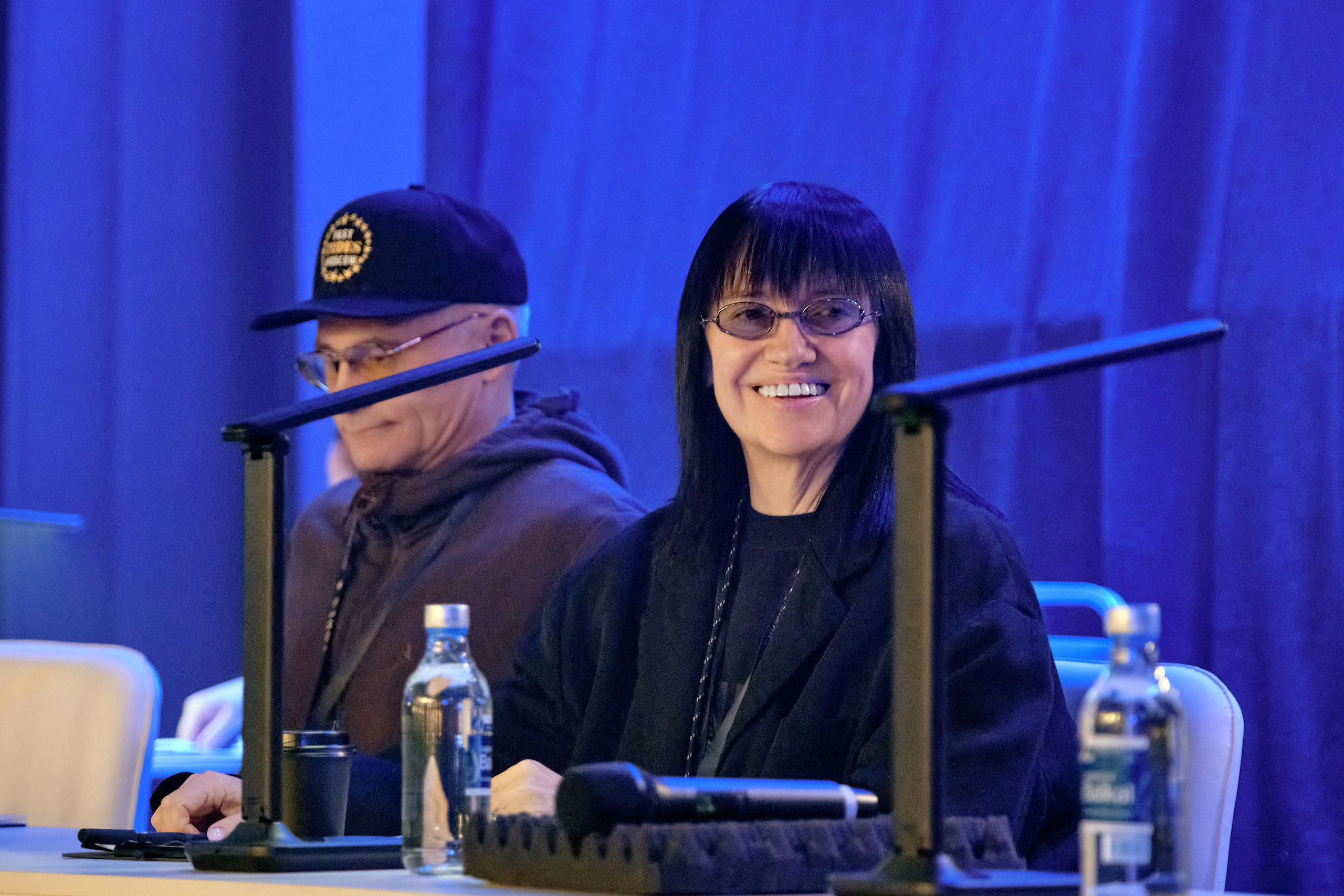 Todes Фест в Нижнем Новгороде. Репортажный фотограф Анастасия Ащепкова