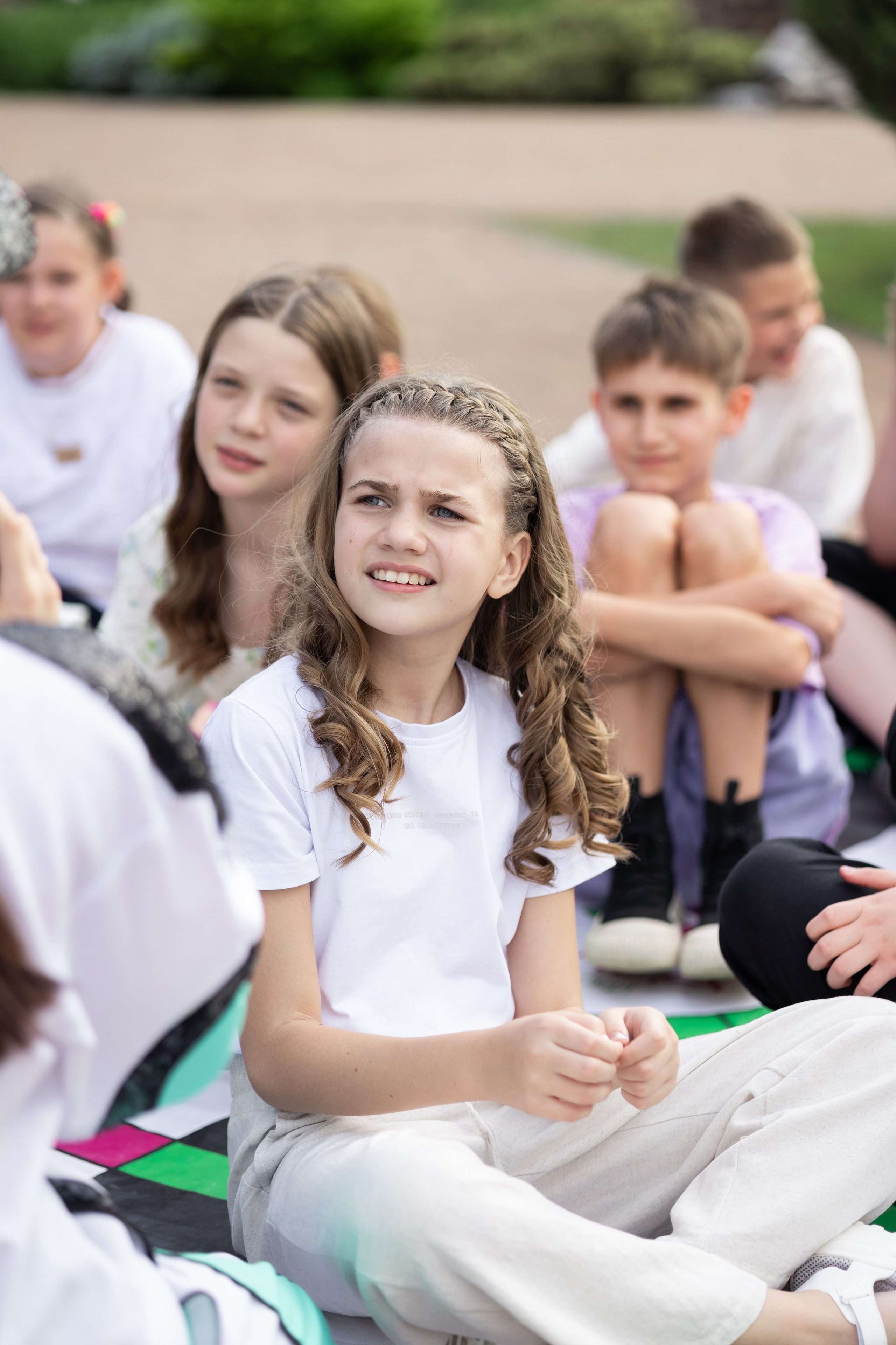 Ближняя дача. Фотограф в Ростове-на-Дону Мария Аверина