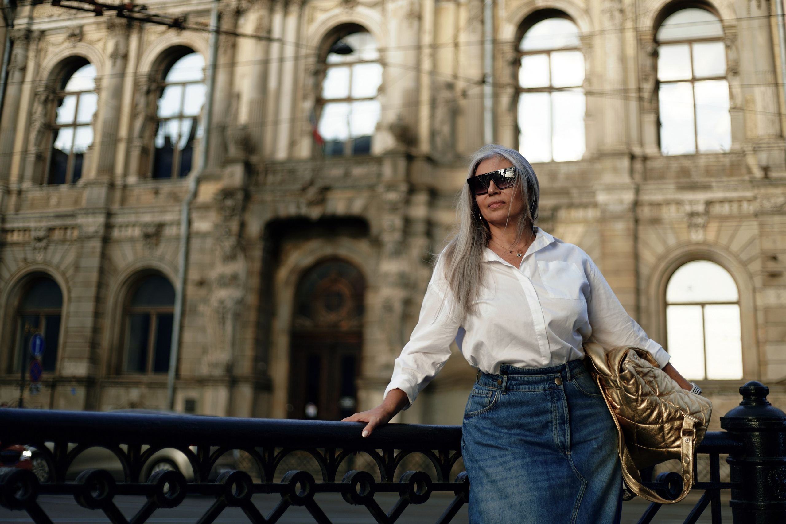 Светлана. Коммерческий фотограф Алена Федорова. Санкт-Петербург