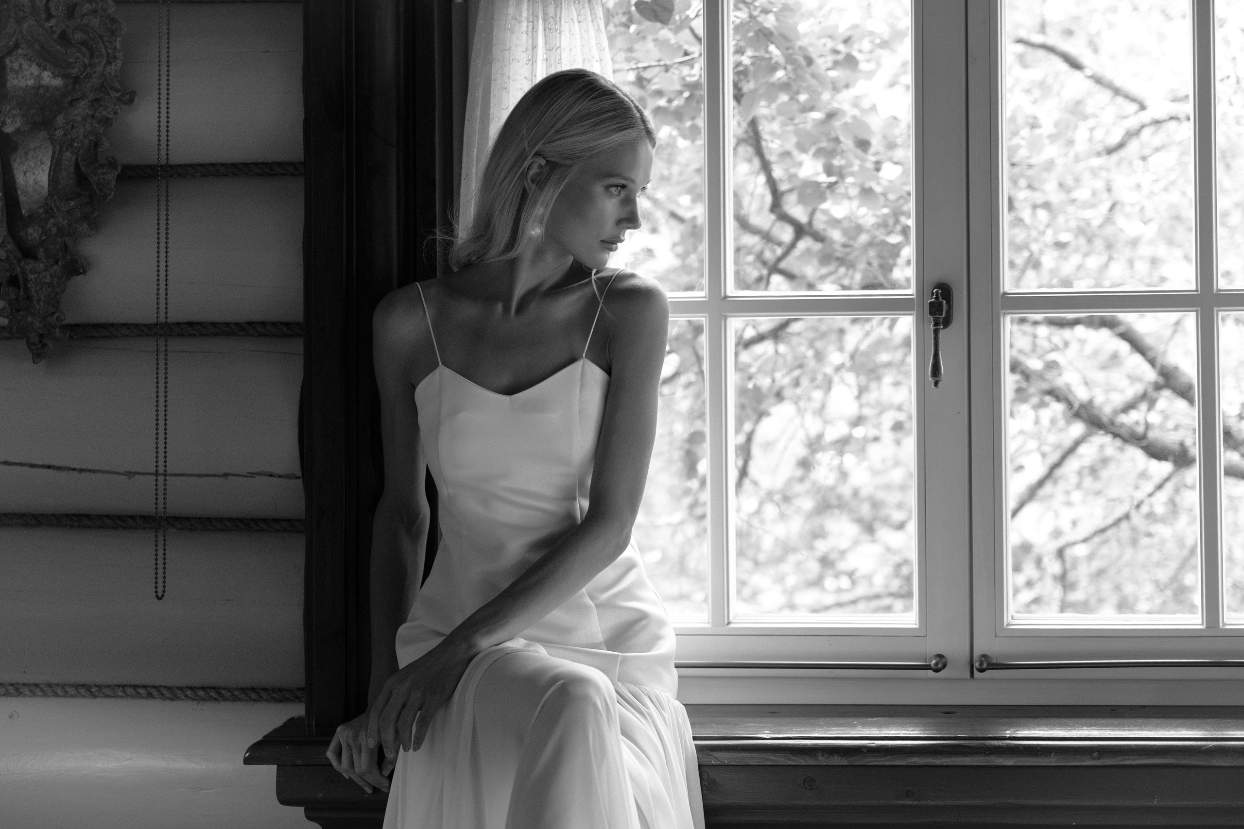 Иван & Мария. Фотограф Москва|Комиссарова Наталья