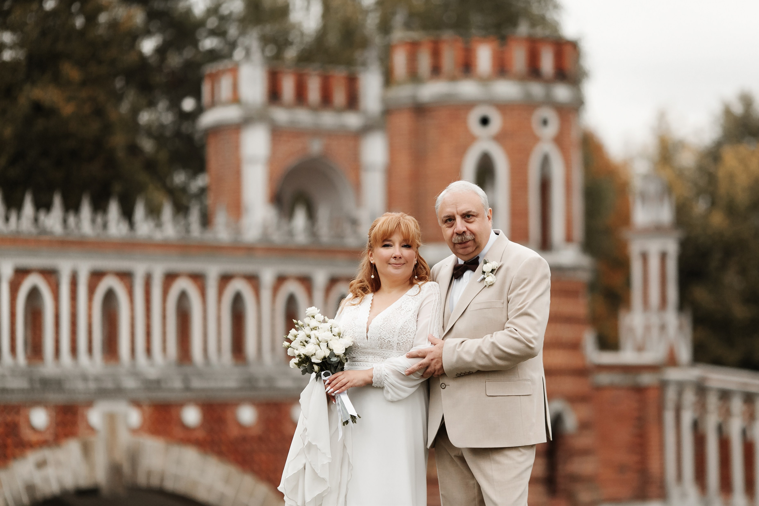 Максим и Юлия. Команда фотографов