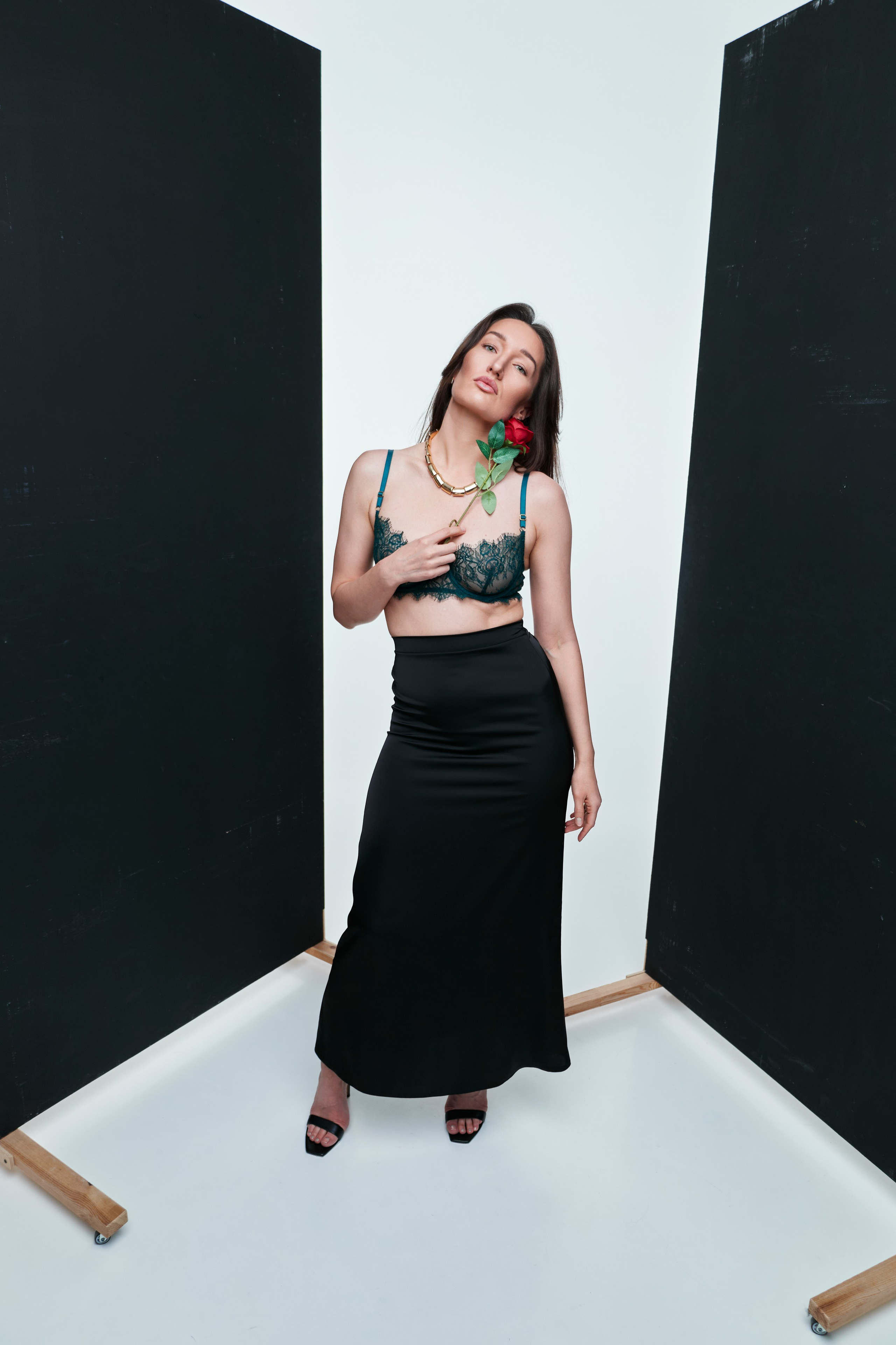 Таня. Фотограф в Екатеринбурге Катерина Березина