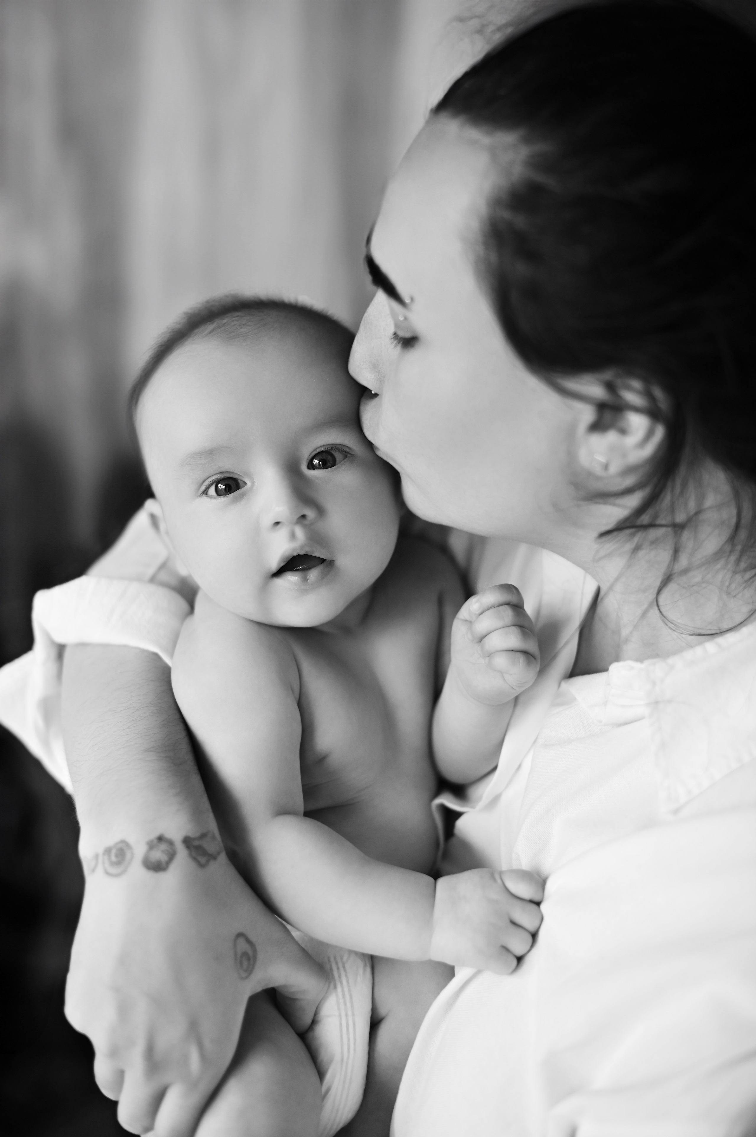 Lifestyle. Фотограф новорожденных во Владивостоке Панова Татьяна